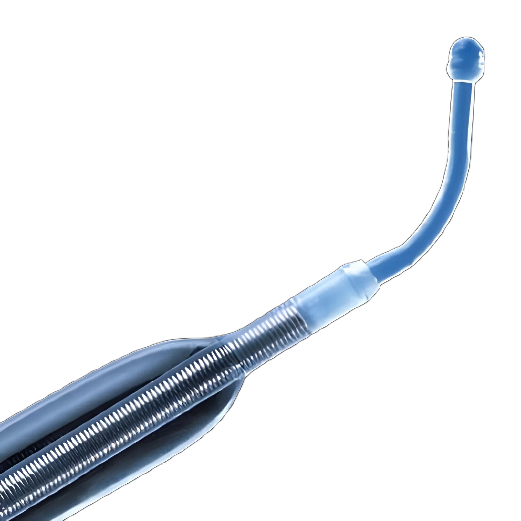 Urethral Dilation Balloon Catheter Cook® 8.7 mm Diameter X 18 cm Length Balloon 29 cm - G17842