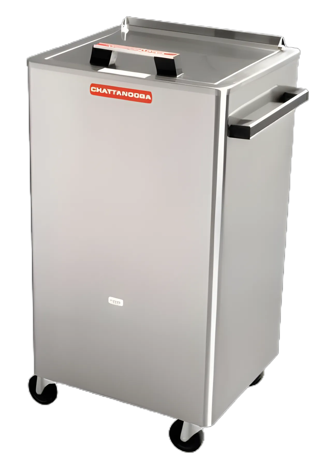 Therapy Pack Heating Unit with 8 Heat Packs Hydrocollator® SS-2 Mobile 15-1/2 X 20-3/4 X 33 Inch 10 gal. Capacity