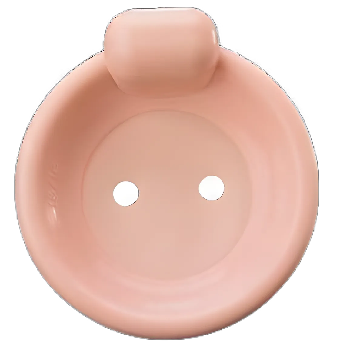 Milex® Incontinence Dish Pessary for Stress Urinary Incontinence & Mild Prolapse, Size 5