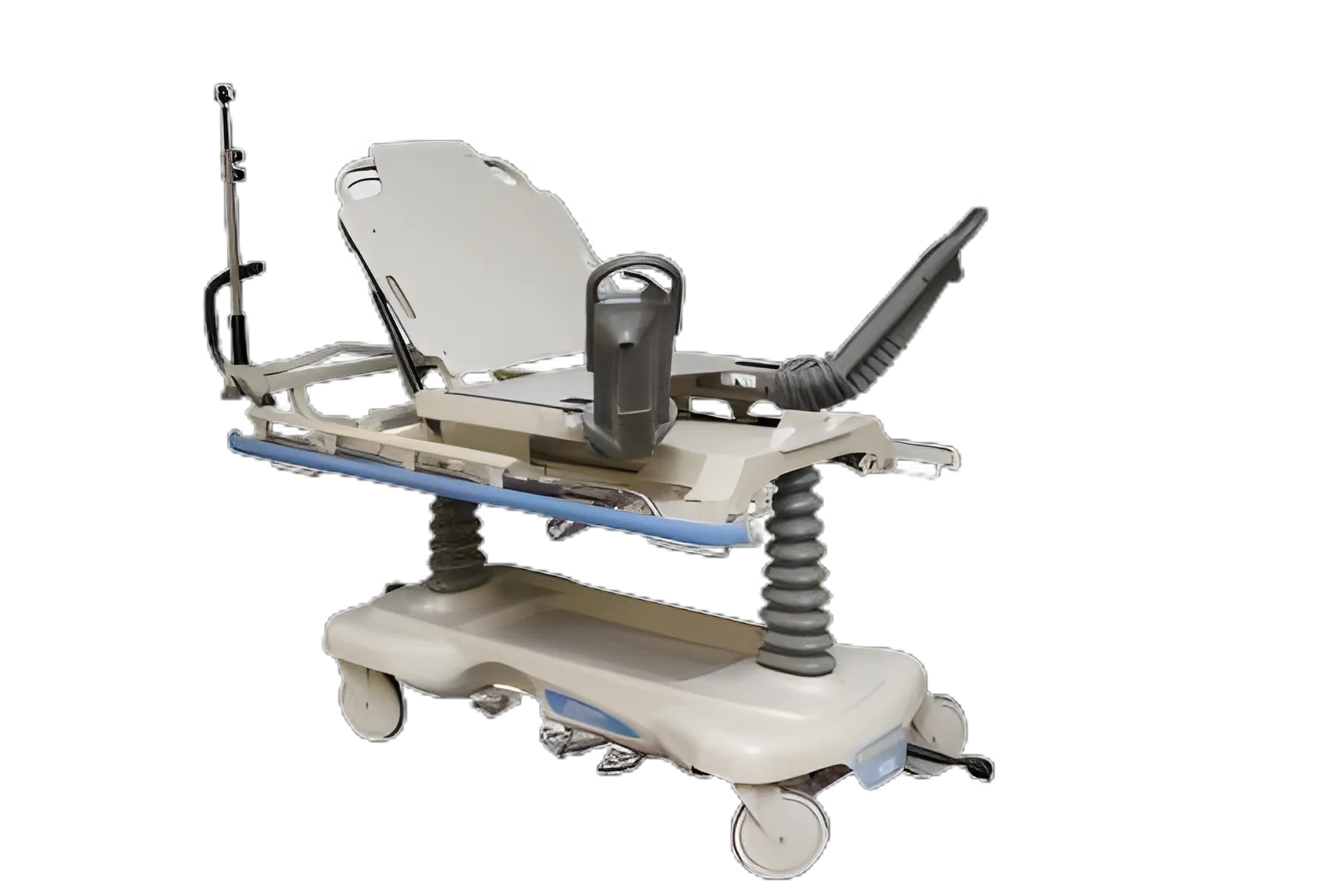 Reconditioned Stretcher OB/GYN 500 lbs. Weight Capacity - S80507 13675