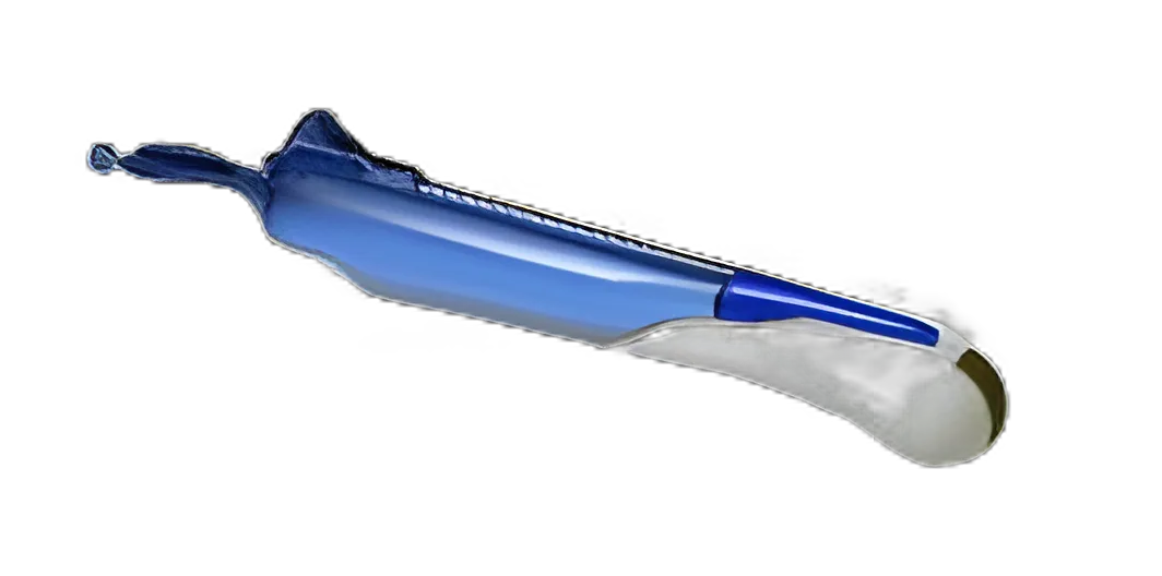Disposable Endocavity Needle Guide 3.5 X 20 cm for GE Healthcare & Samsung-Medison