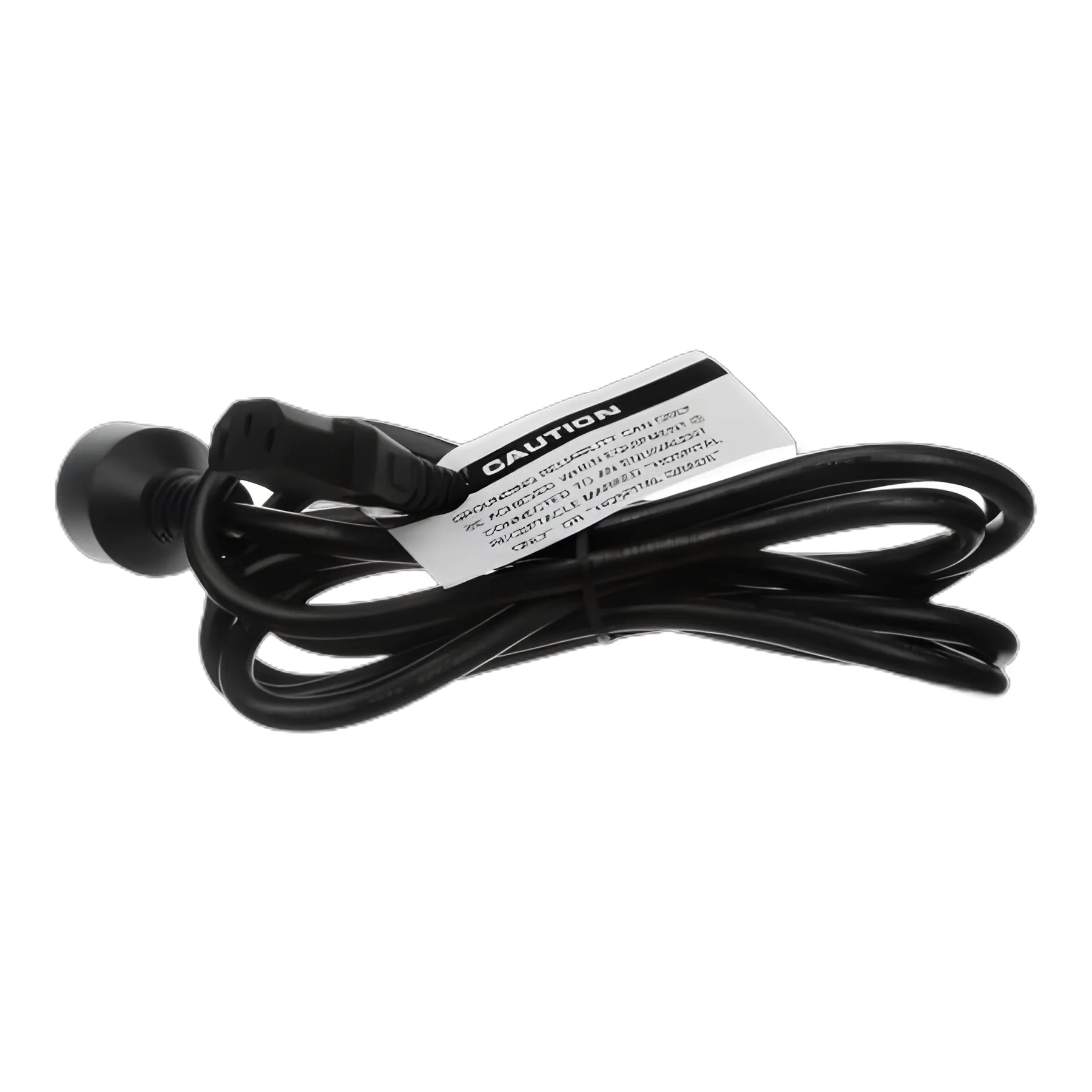 Desk Charger Power Cord 8 Foot, Black, 110V For Welch Allyn 71140 Desk Charger, 767 Wall Transformer, Spot LXi, Spot 420