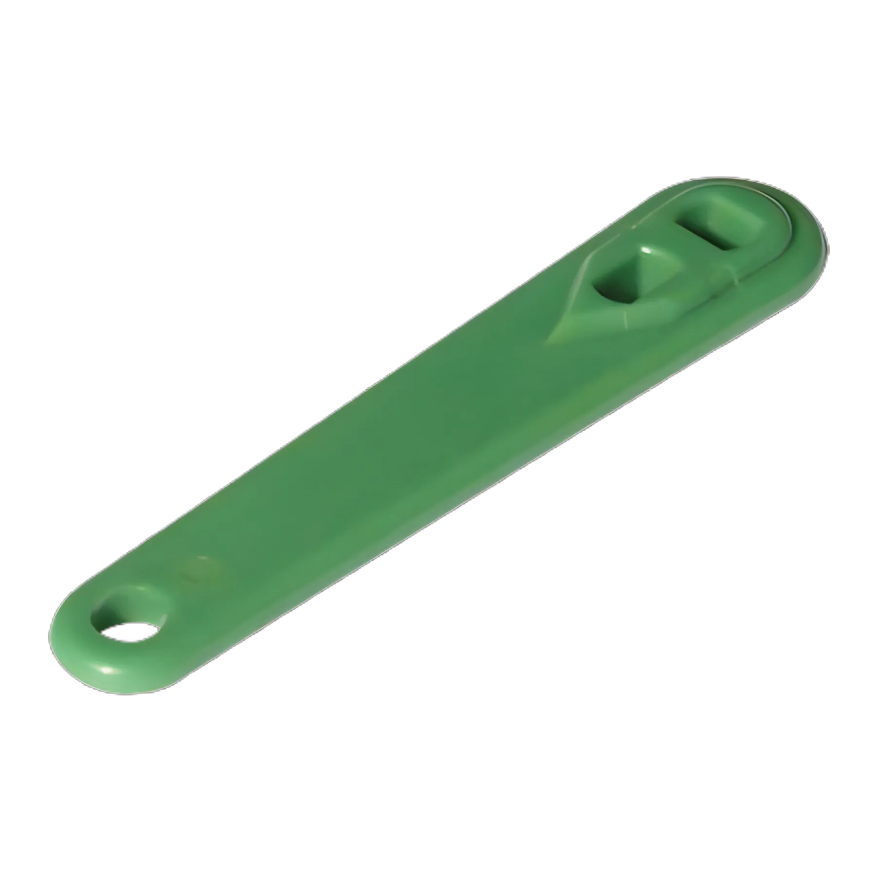 Durable Nylon Cylinder Wrench for Medical Oxygen Tanks