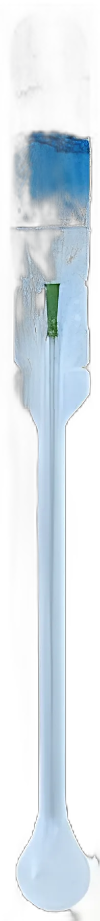 LoFric Primo Straight Tip Hydrophilic Coated Urethral Catheter 8Fr 6 Inch