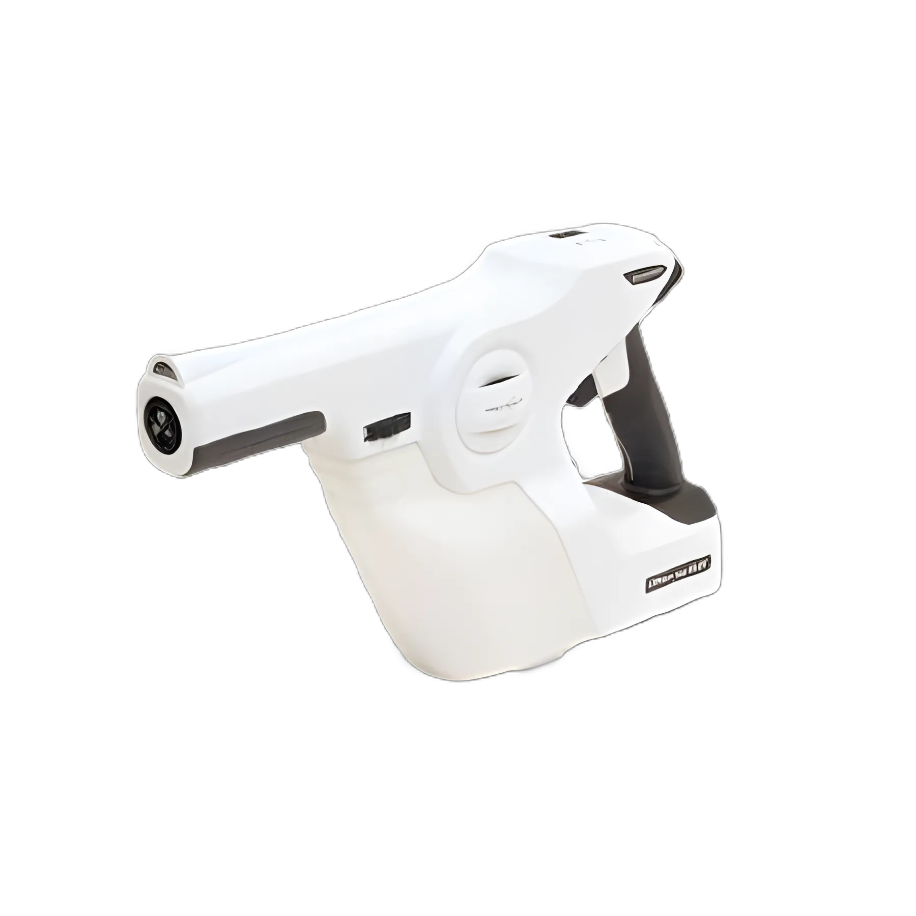 Electrostatic Disinfection Sprayer System for Medical Facilities