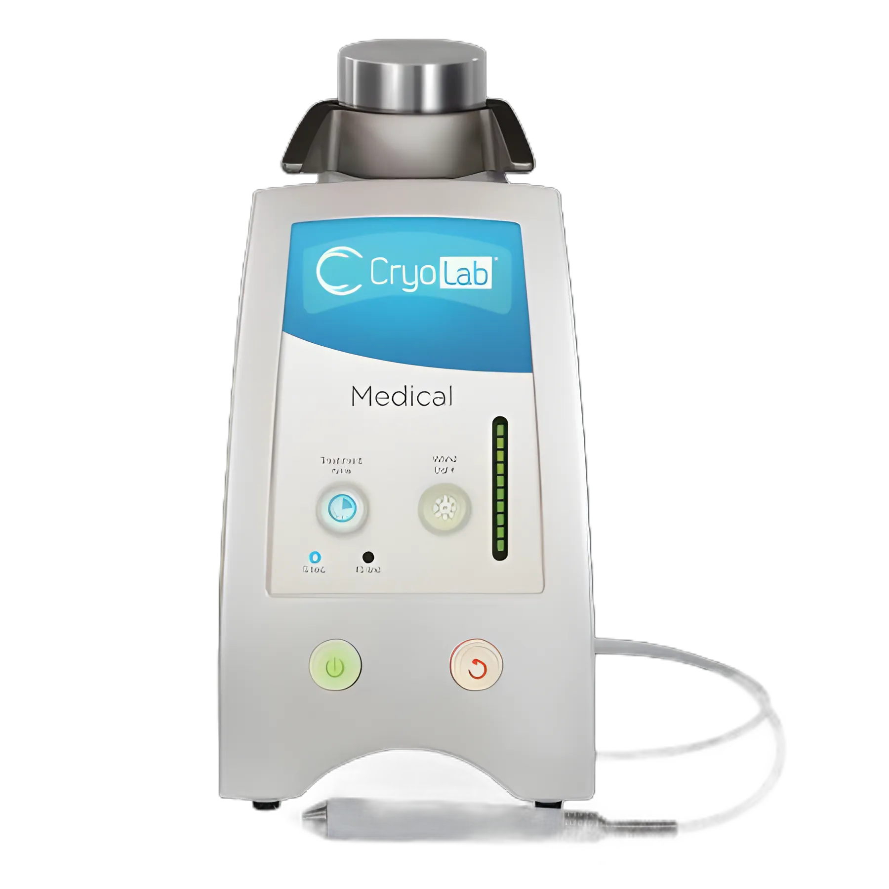 CryoLab® Medical Omni-Directional Cryosurgical Unit for Skin Lesions