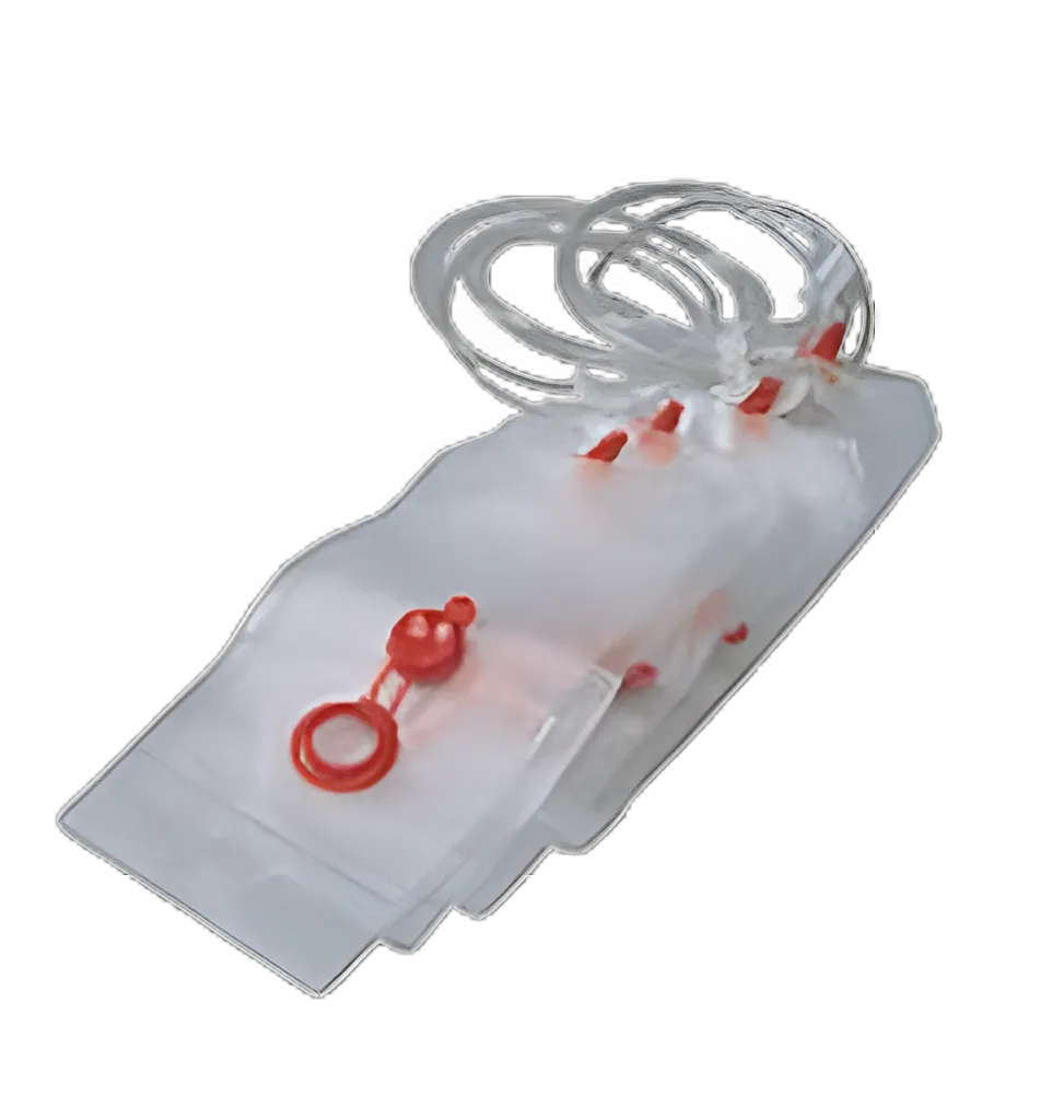 Reservoir Bag Iv