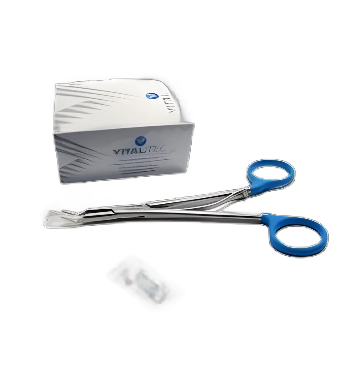 Ligating Clip Applier Set