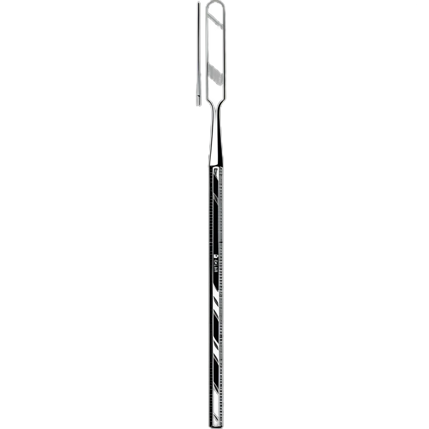 Cement Spatula Sklar® No. 24A Pakistan Stainless Steel