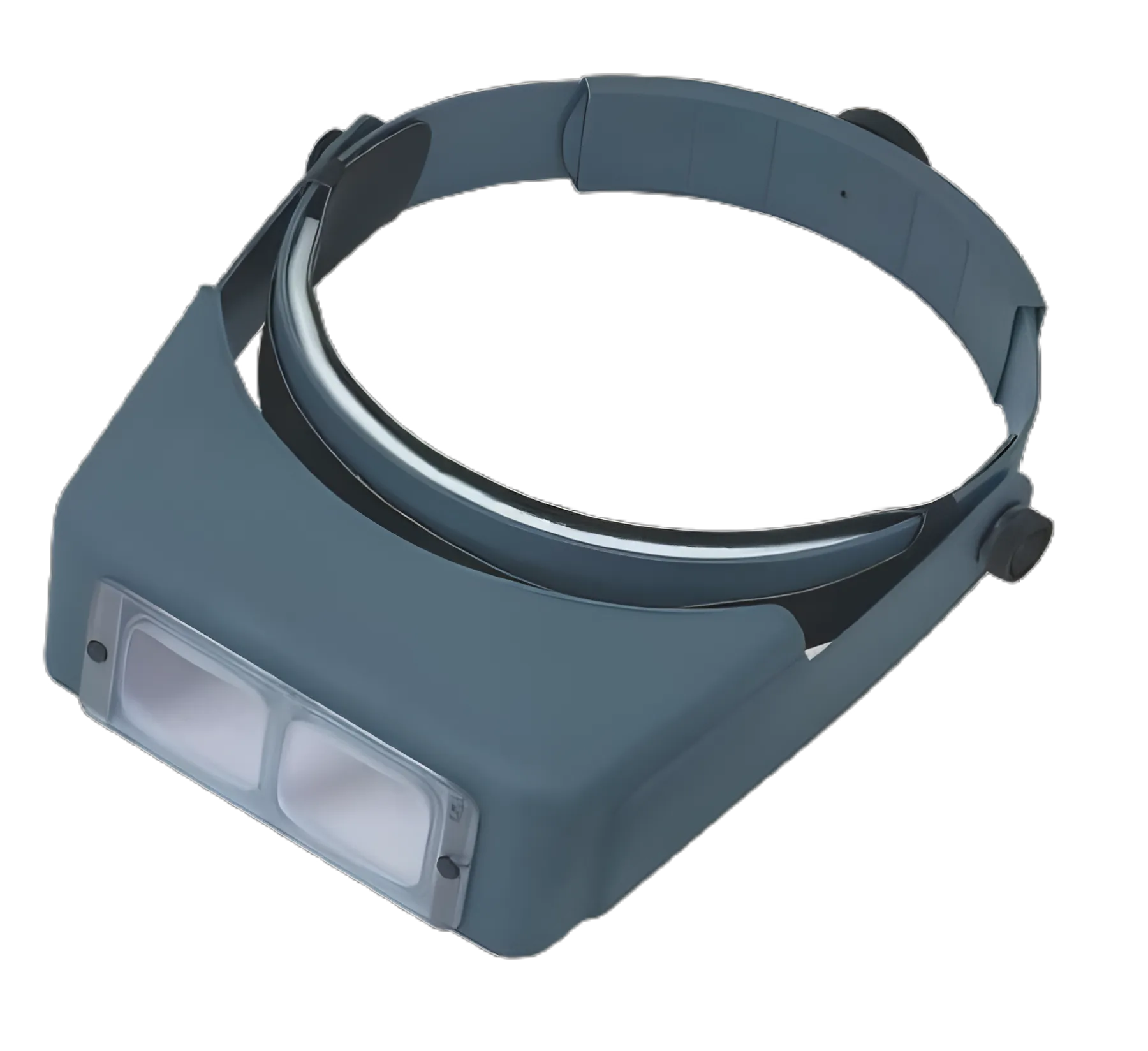 Headband Magnifier OptiVISOR® LX - LX7