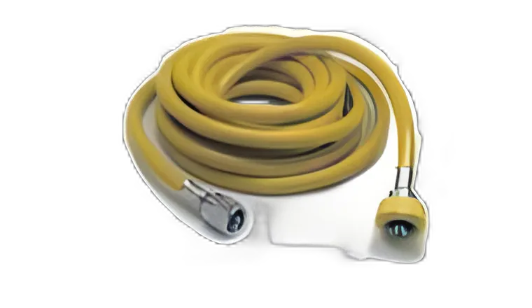 Gas Supply Hose - 0004-00-0079-14