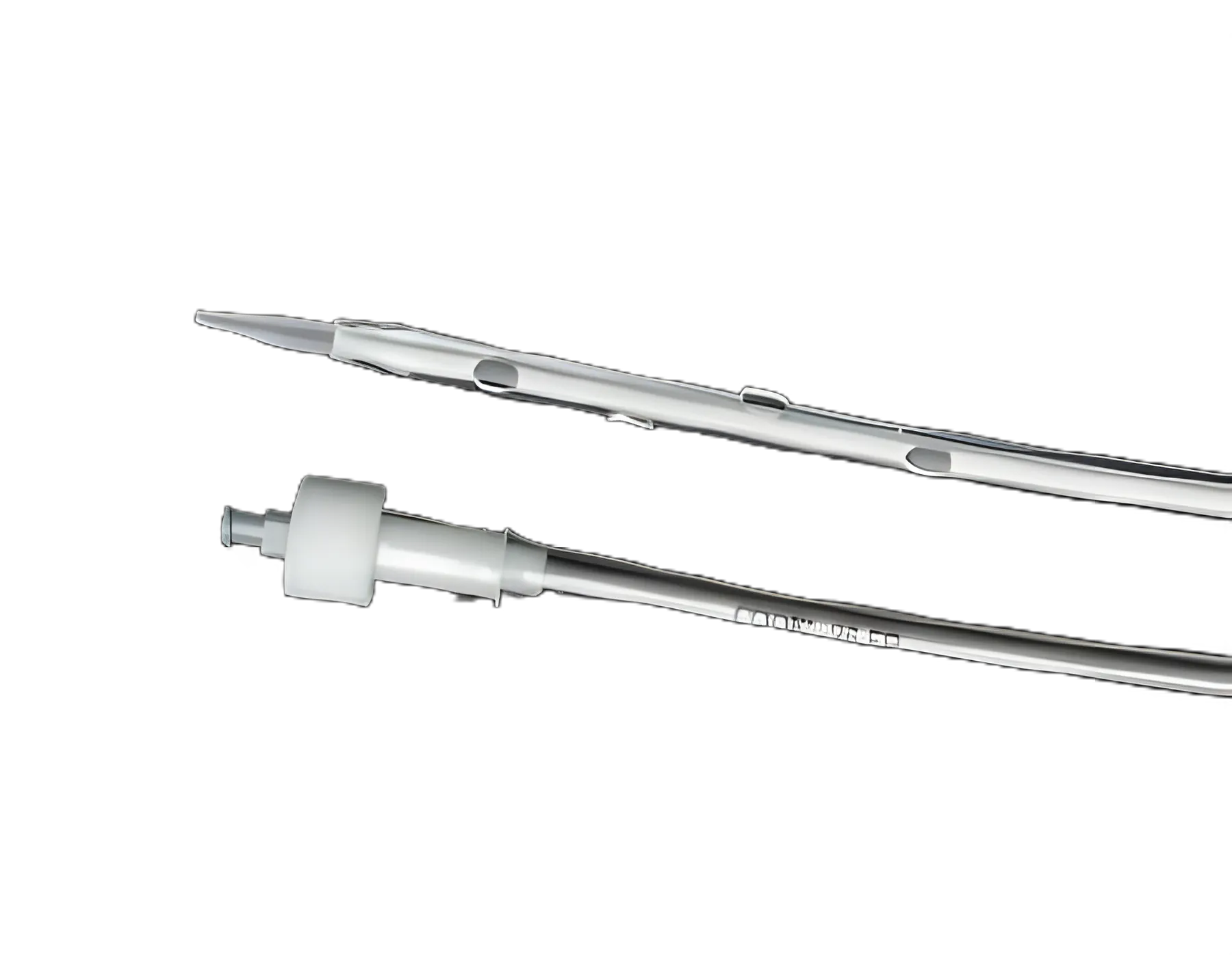 Chest Tube Set Thal-Quick® 28 Fr.