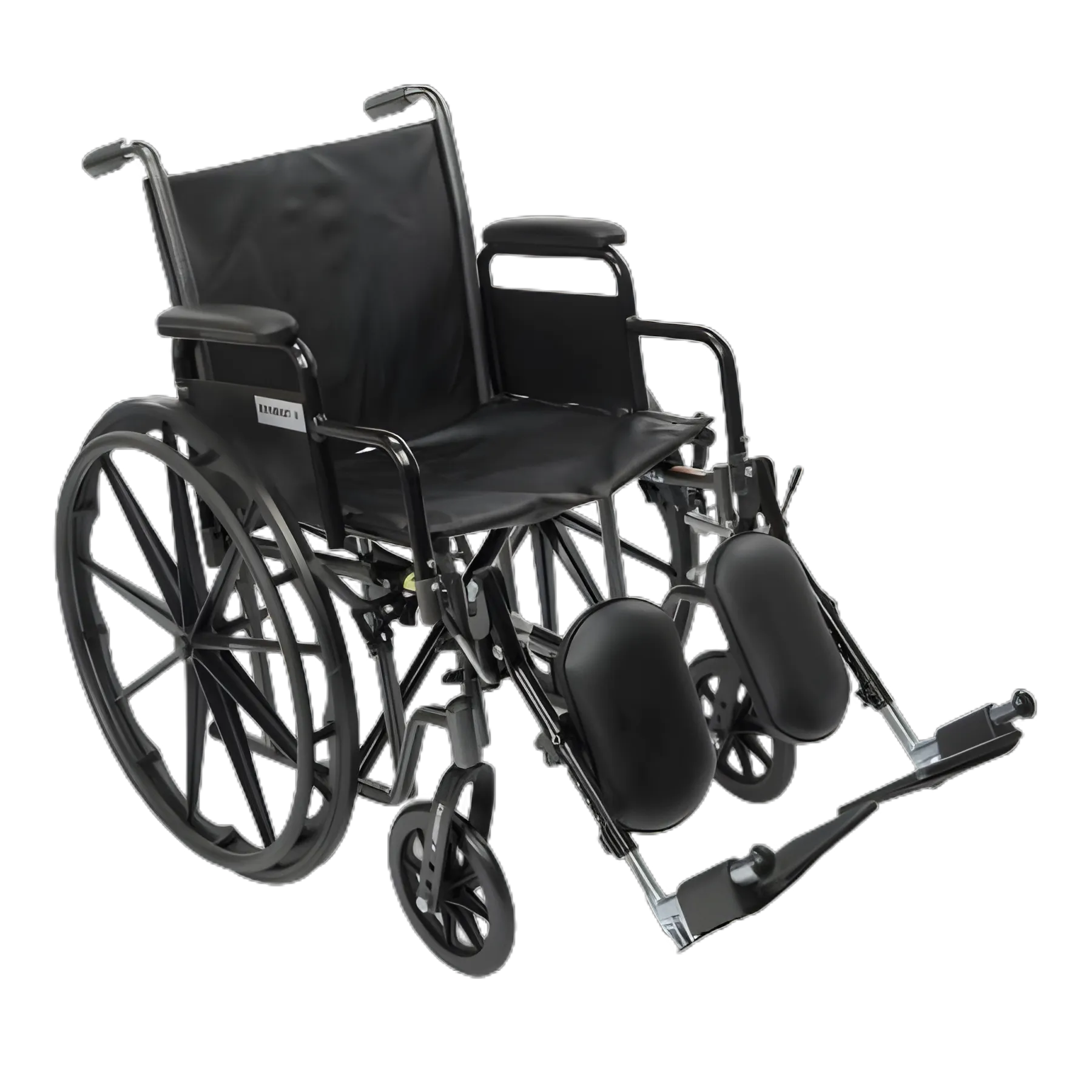 Wheelchair - WCK220FAELR