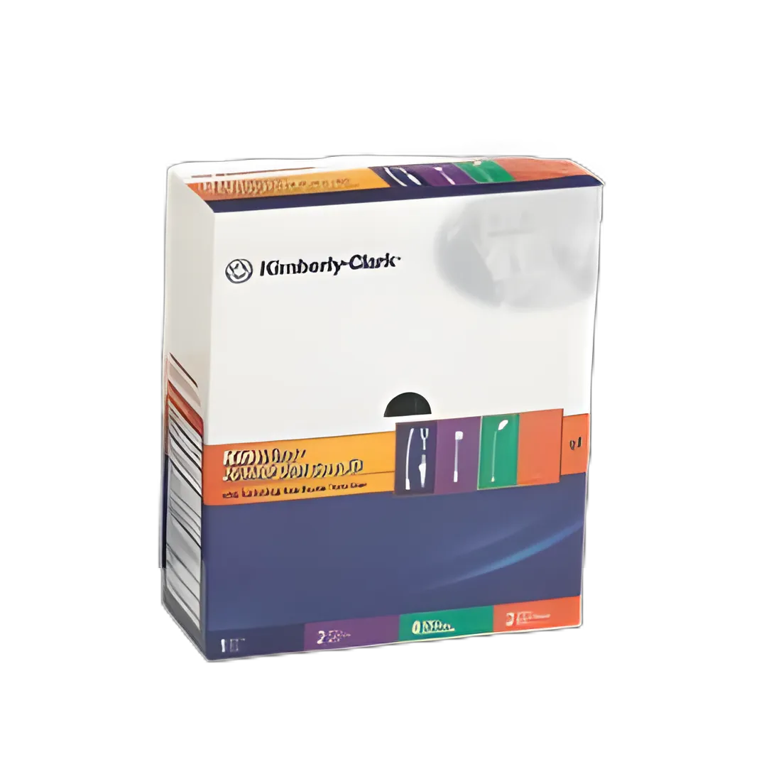 Oral Cleansing Kit Kimcare® NonSterile