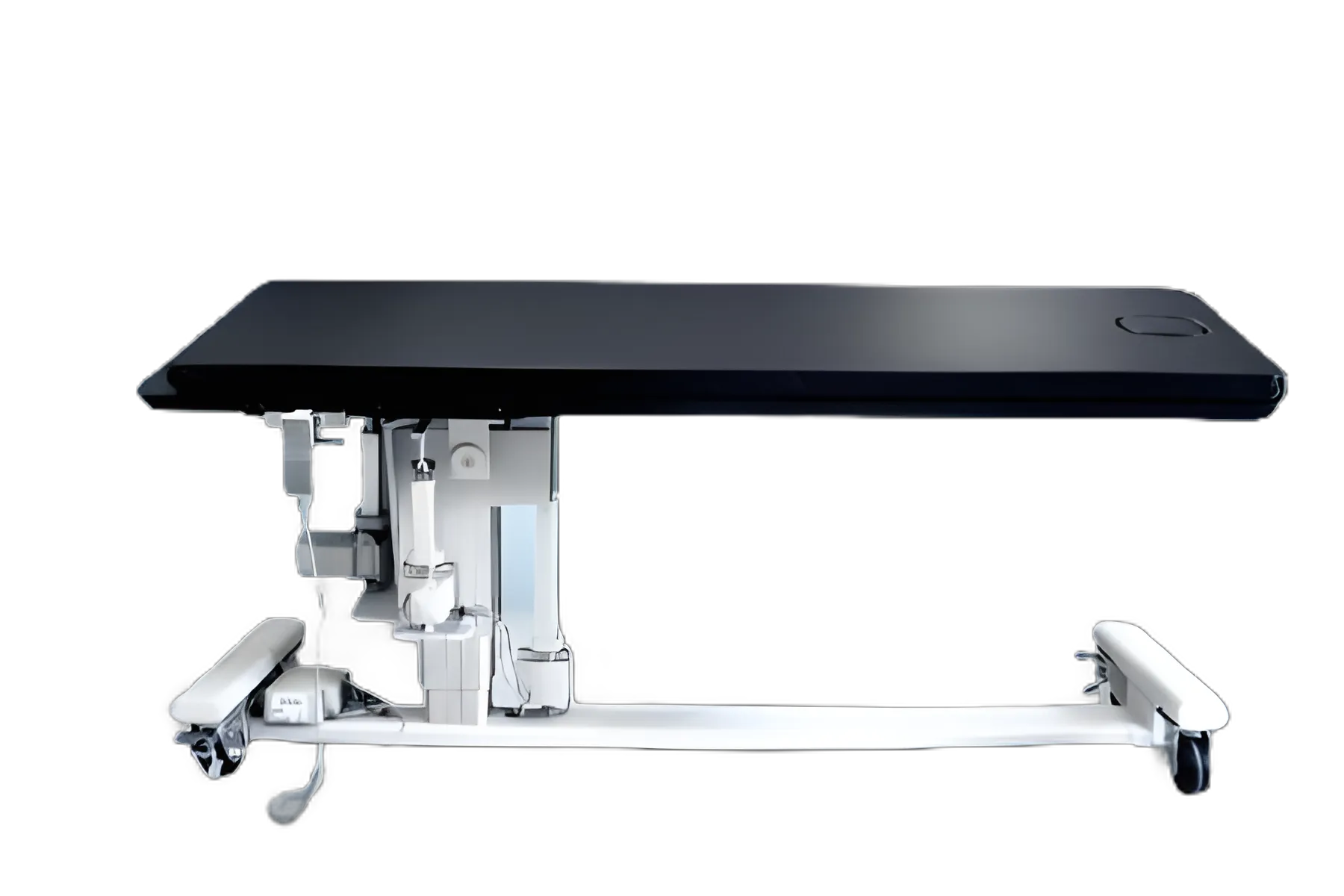 Streamline Model 3 Surgical Table with Remote Control - Carbon Fiber, 26 x 86 Inch