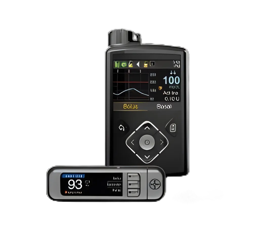 Guardian Sensor 3 Continuous Blood Glucose Monitoring System