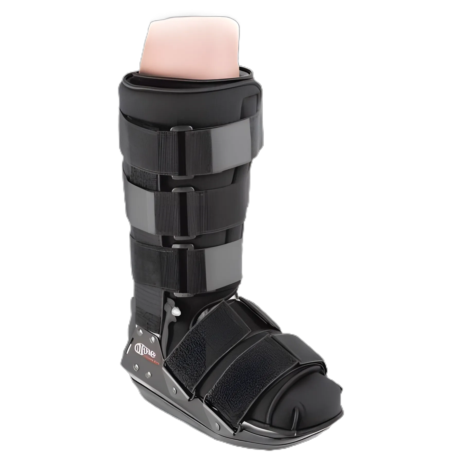 Breg® Vectra Air Basic Pneumatic Walker Boot - Adult Large Short