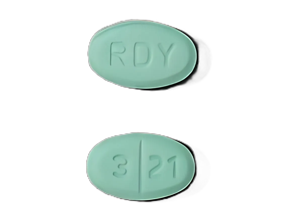 Glimepiride 2 mg Tablet Blister Pack 100 Tablets