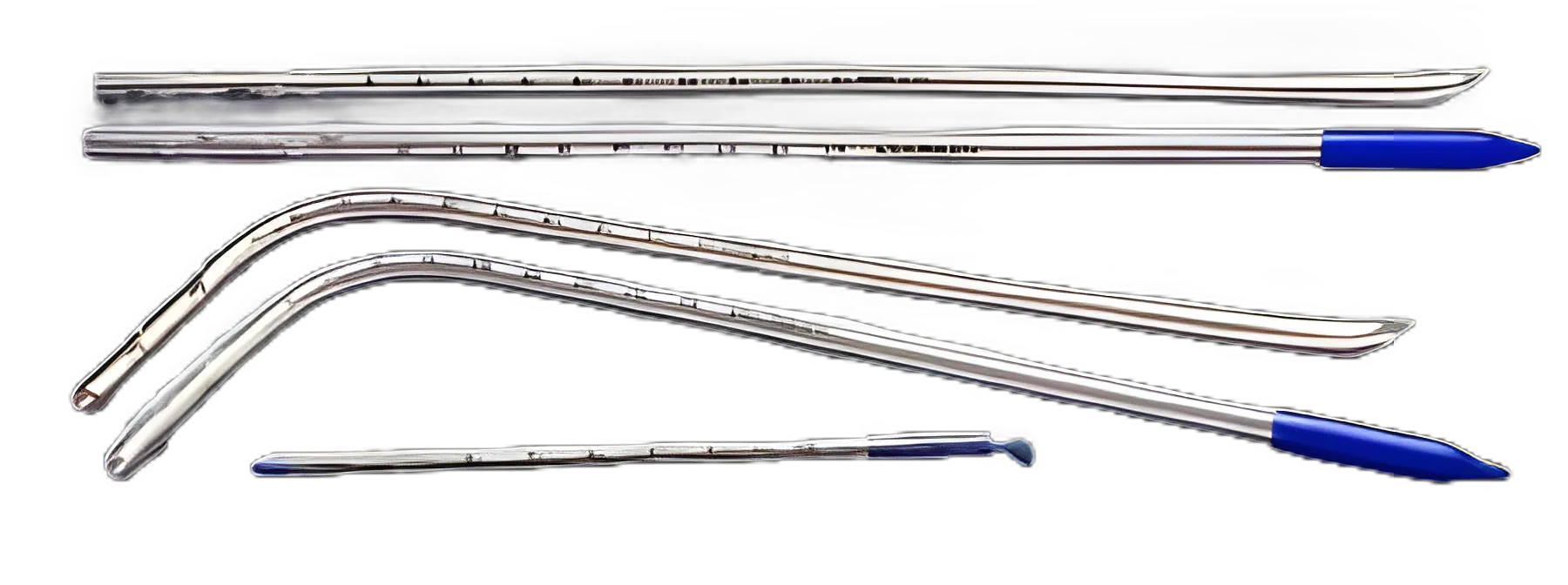 Thoracic Catheter Pleur-evac® 28 Fr.