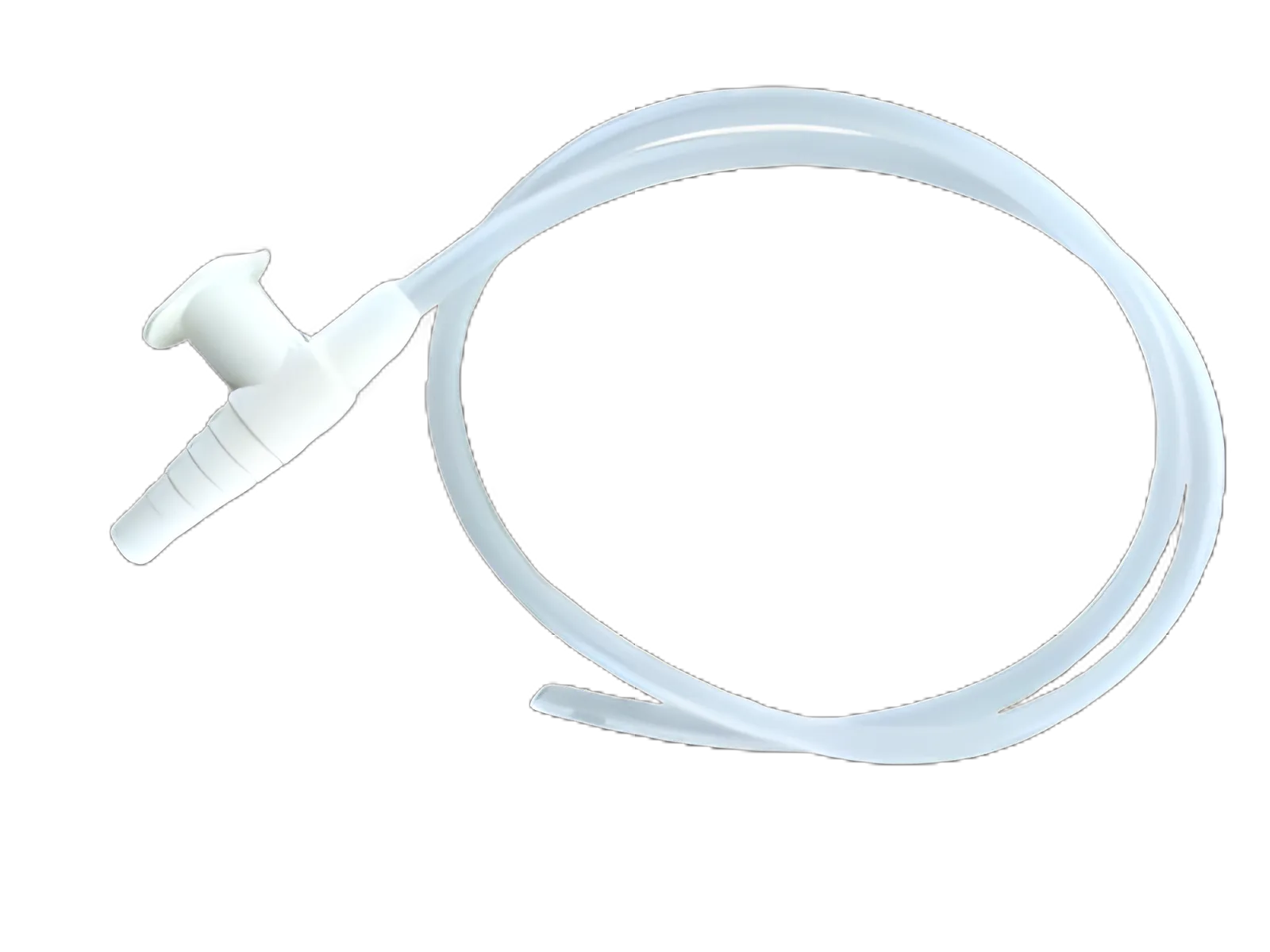 Suction Catheter AMSure®  Whistle-Cap Style 8 Fr. Control Valve Vent - AS362C