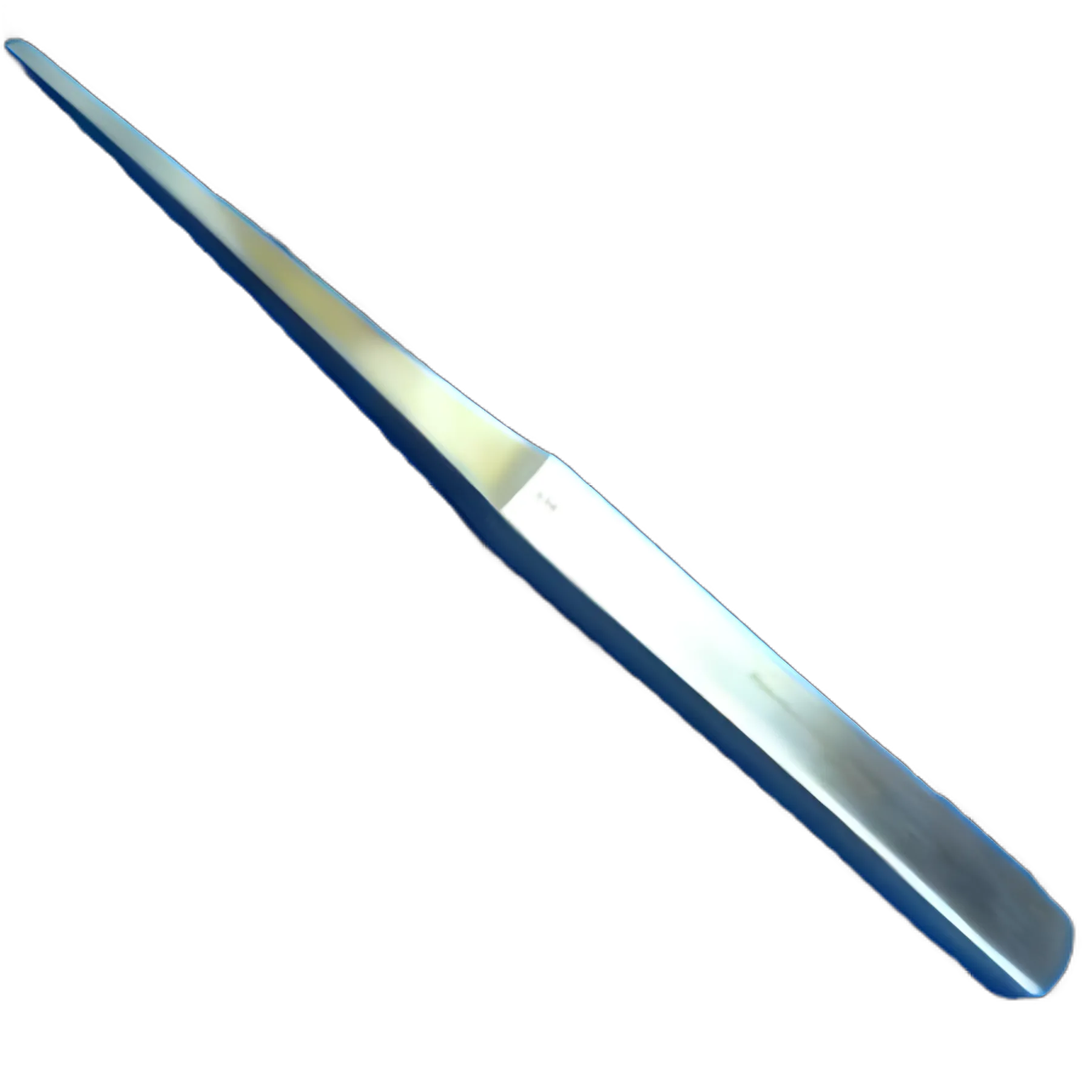Osteotome Sklar® Converse 6 mm Width Straight Blade OR Grade Stainless Steel NonSterile 7 Inch Length