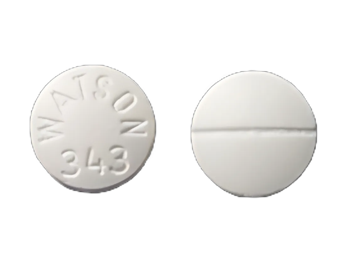 Verapamil HCl 80 mg Tablet Bottle 500 Tablets