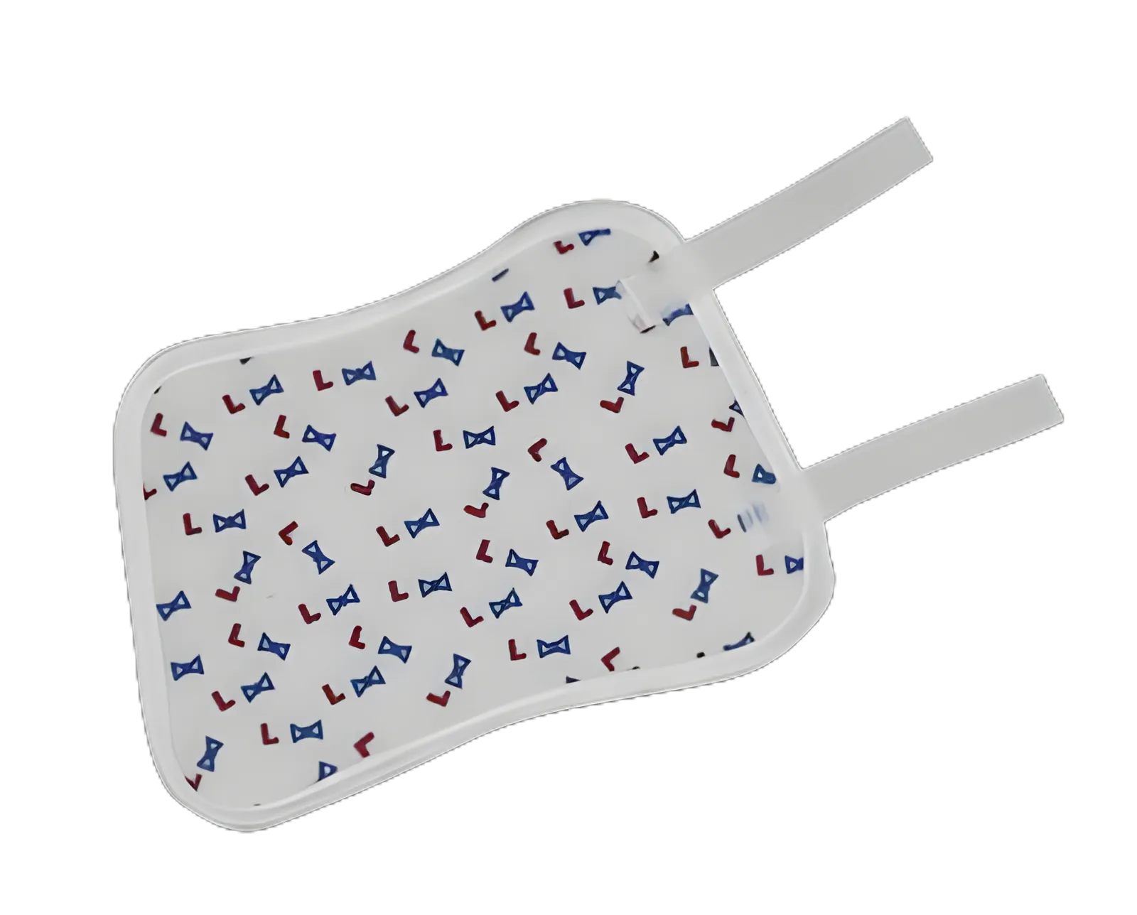 Arm Restraint Heelbo® L-Bow™ Pediatric Small Hook and Loop Closure Without Straps