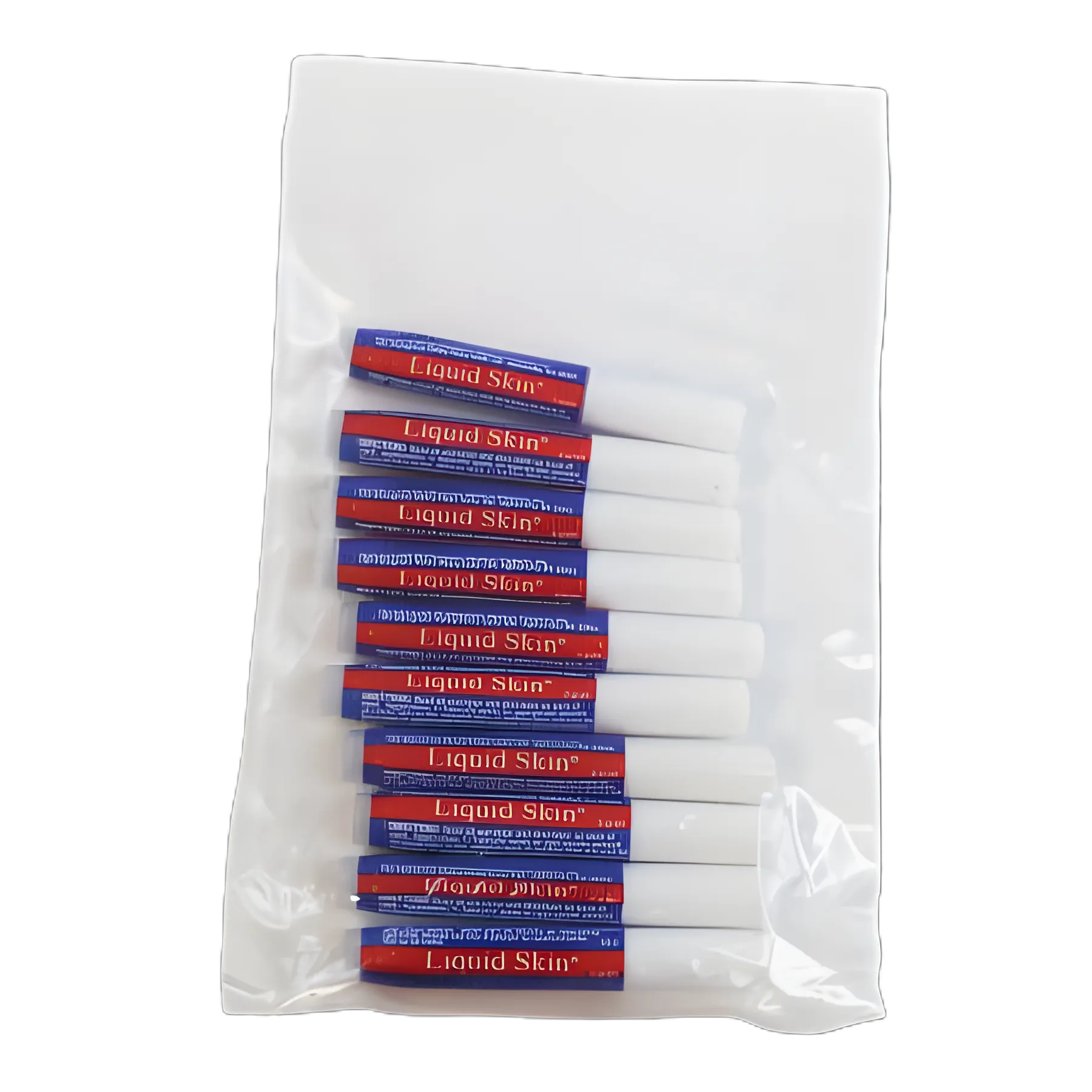 Liquid Skin® Liquid Bandage 0.5g - Waterproof Wound Care