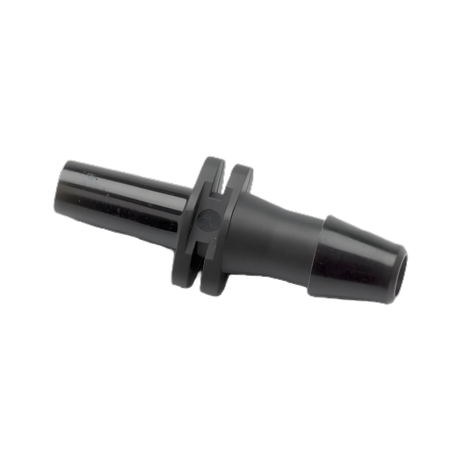 Hose Fitting Large, Black For use with 29350 Ear Wash Unit