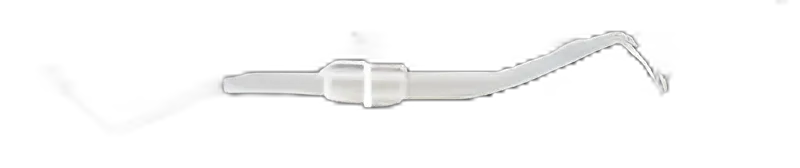Integra Lifesciences Acorn 21B Double-ended Burnisher