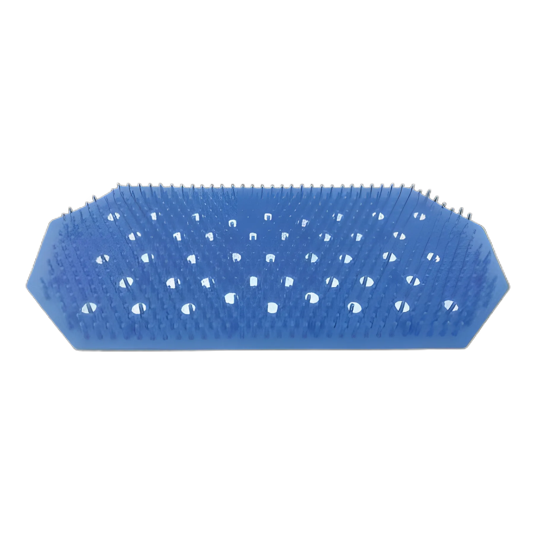 BR Surgical Silicone Mat 10 x 10 Inch - Latex-Free Operating Room Accessory