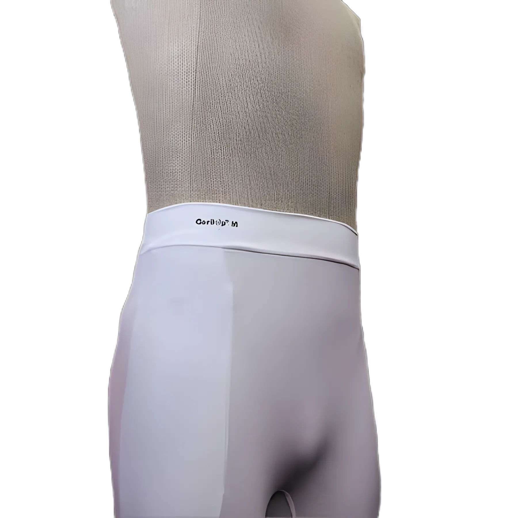 Hip Protection Brief GeriHip® Brief Medium White