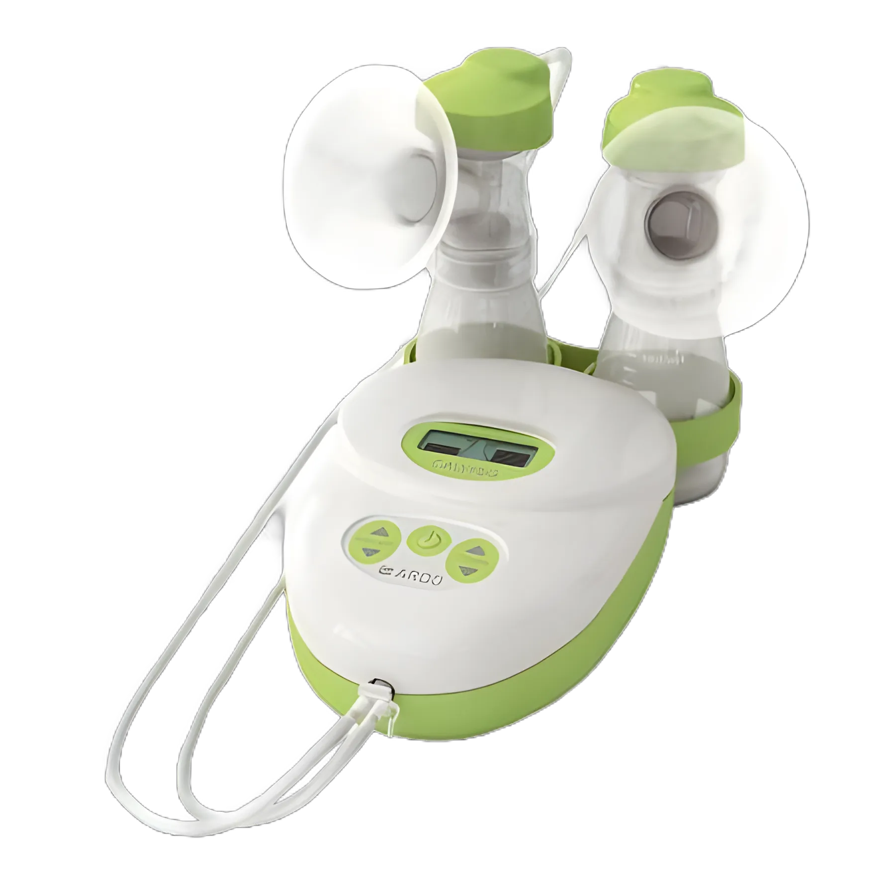 Calypso Essentials Double Electric Breast Pump Kit by Ardo Medical
