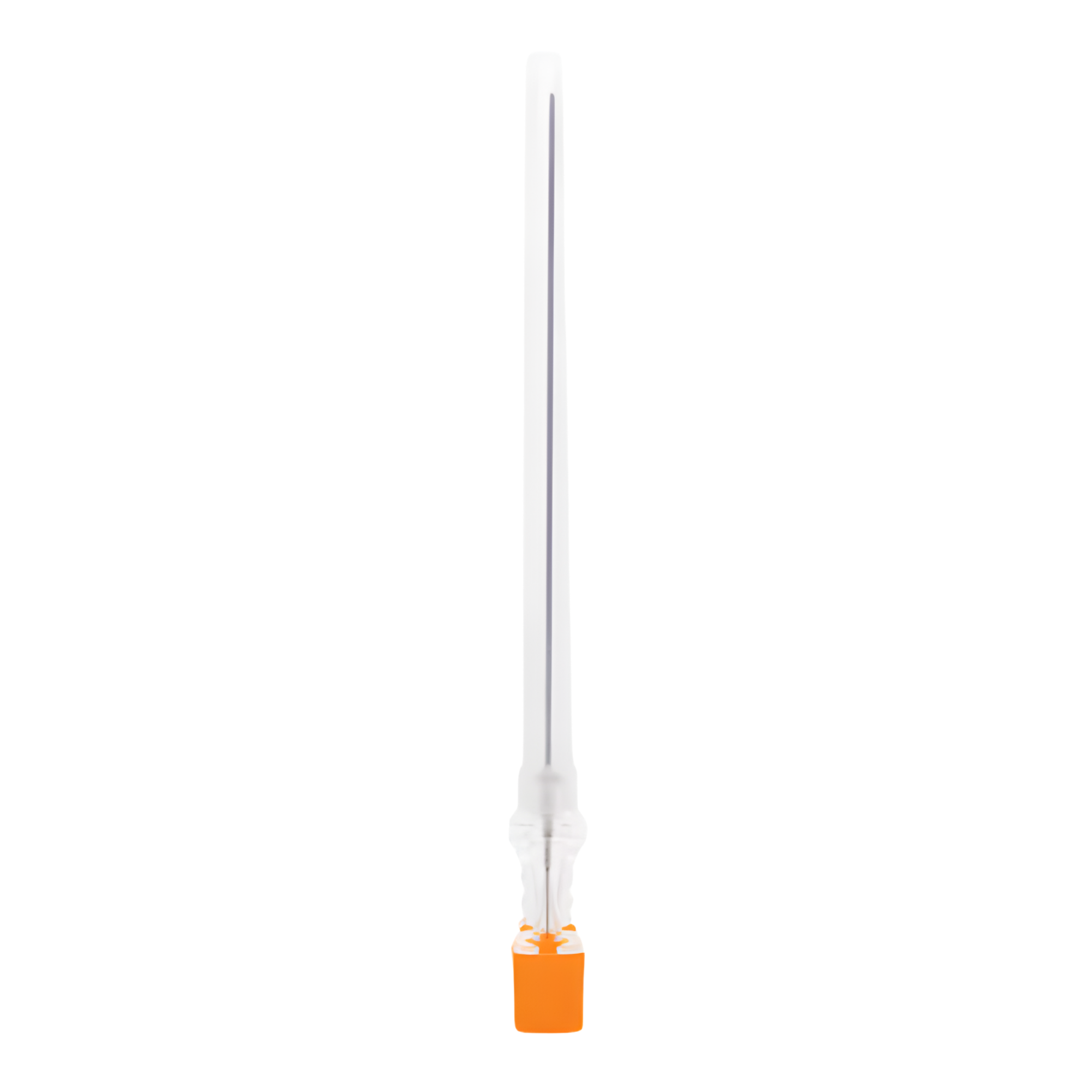 Spinal Needle, 25G x 3½", Orange, 50/bx, 2 bx/cs