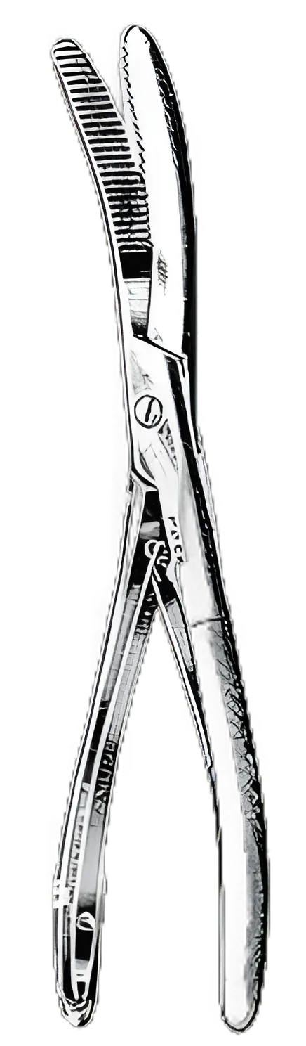 Cast Breaker Wolfe-Boehler 10 Inch Length - 27-3080