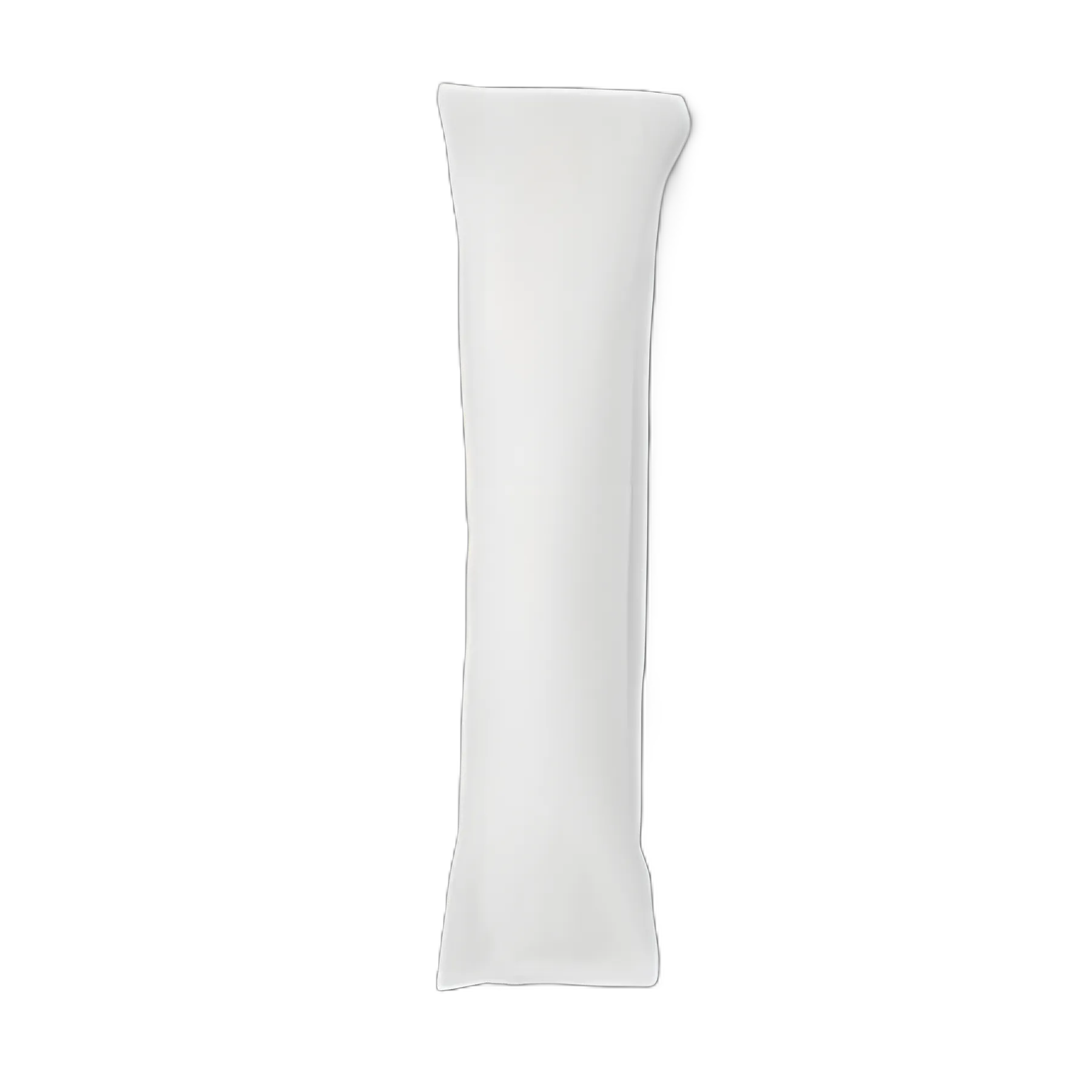 Bone Insert 3/4 X 8 Inch Cellulose, Liquid Lock