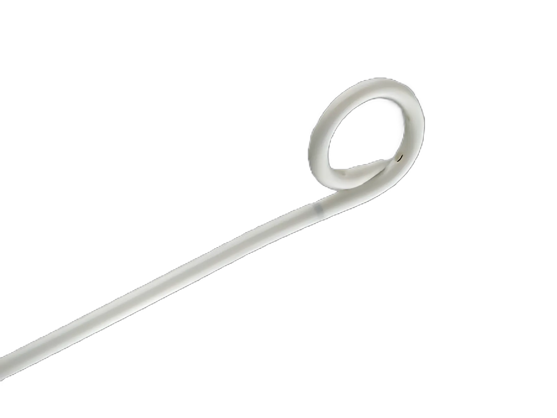 Drainage Set 10.2 Fr. Mac-Loc Locking Loop Multipurpose Style 25 cm Length