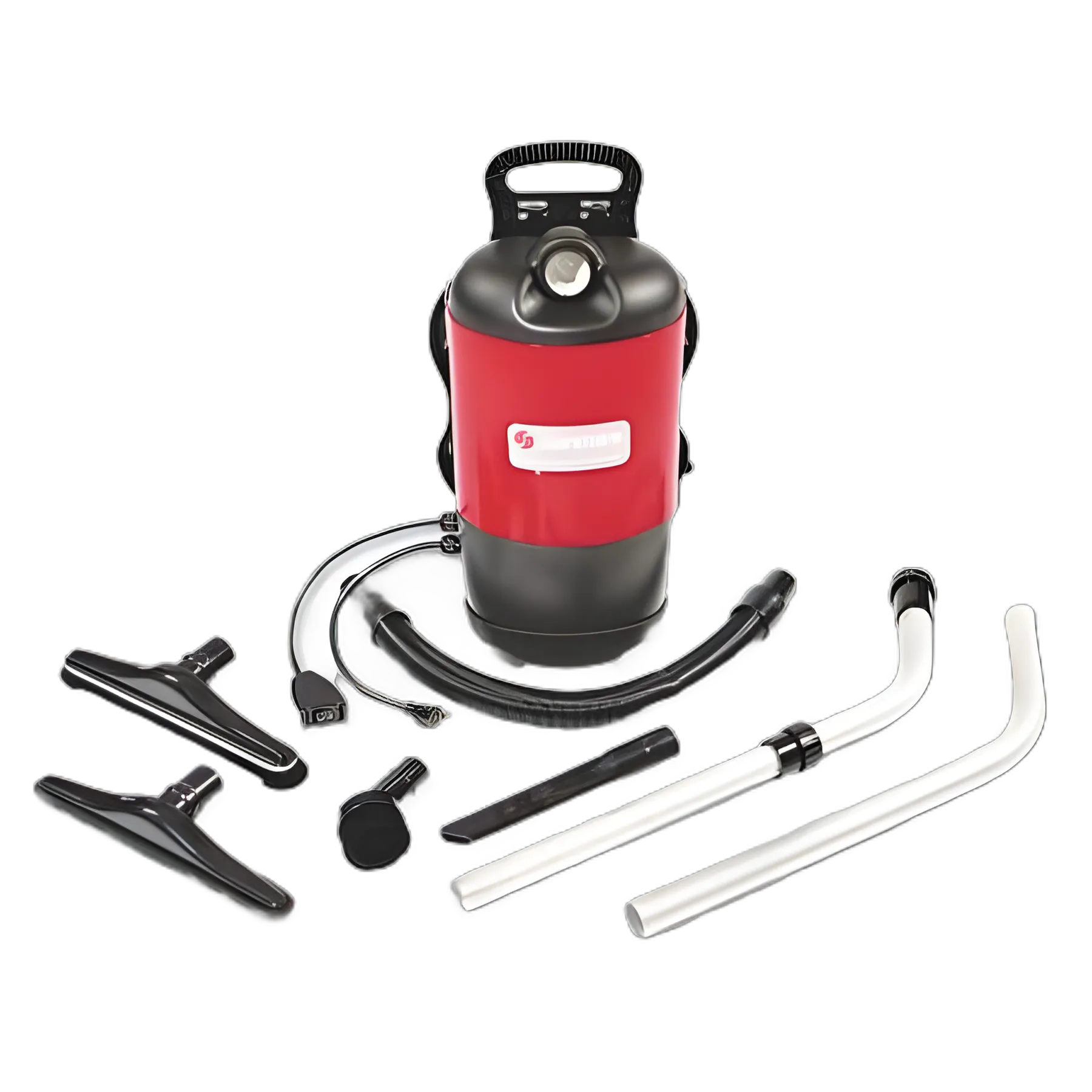 Backpack Vacuum Sanitaire®