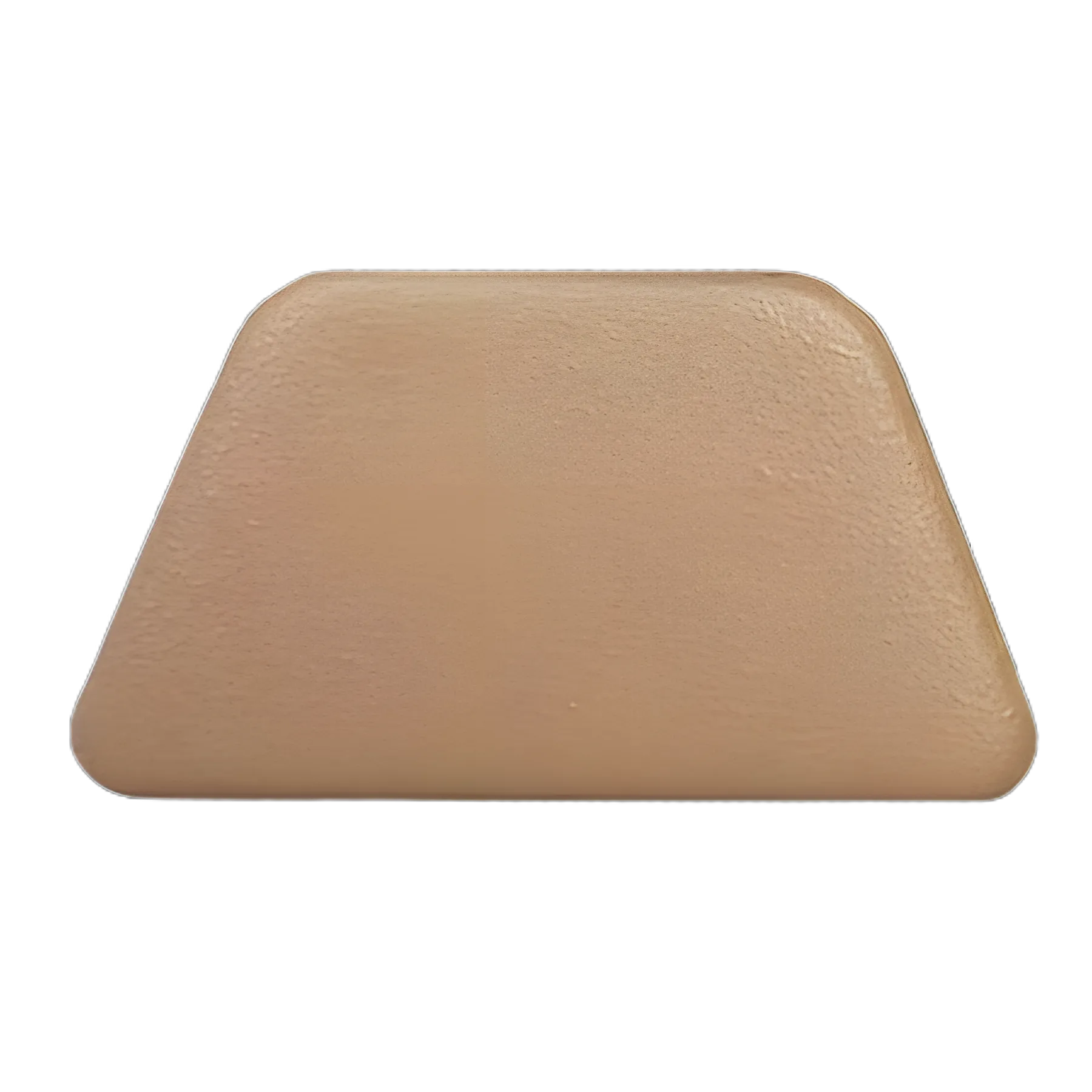 Denver Splint® Series 2000 External Nasal Splint, Petite - Aluminium/Foam