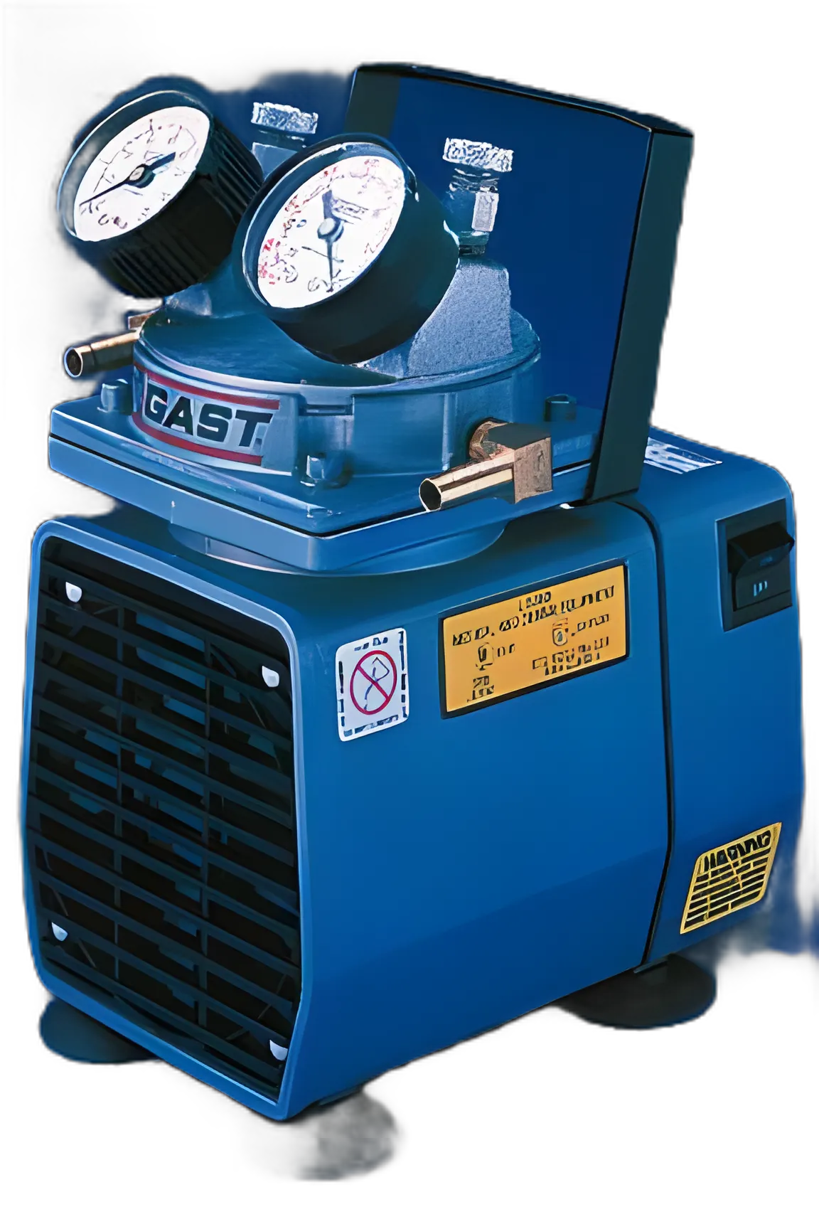 Vacuum Pump Gast™