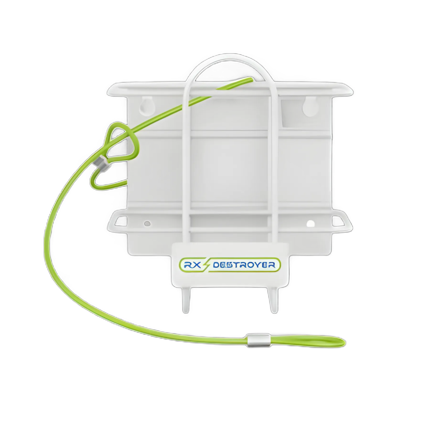 Pharmaceutical Disposal System Rx Destroyer™ PRO Series 64 oz. - Secure Medication Disposal