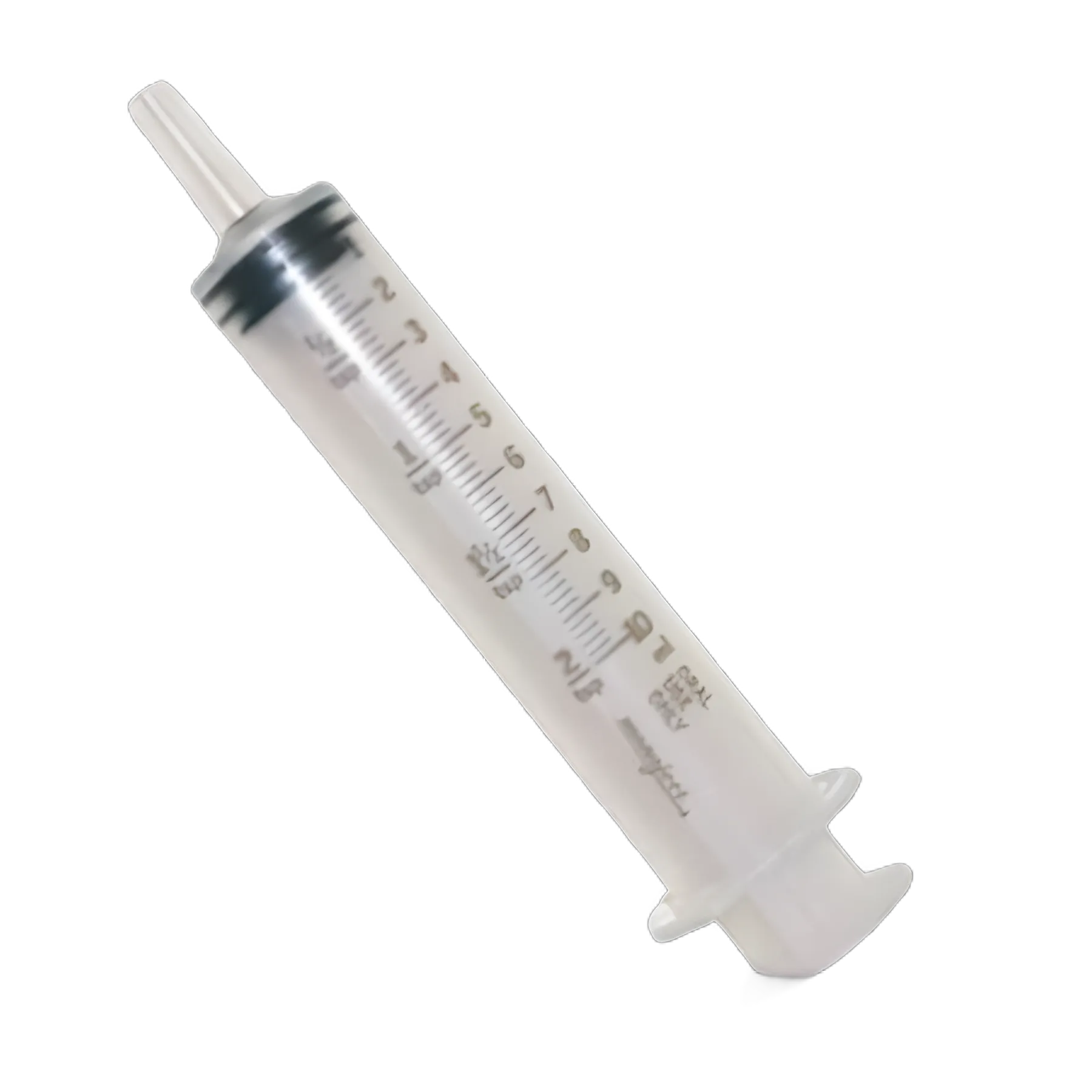 Oral Medication Syringe Monoject™ 10 mL Oral Tip Without Safety - 8881907102