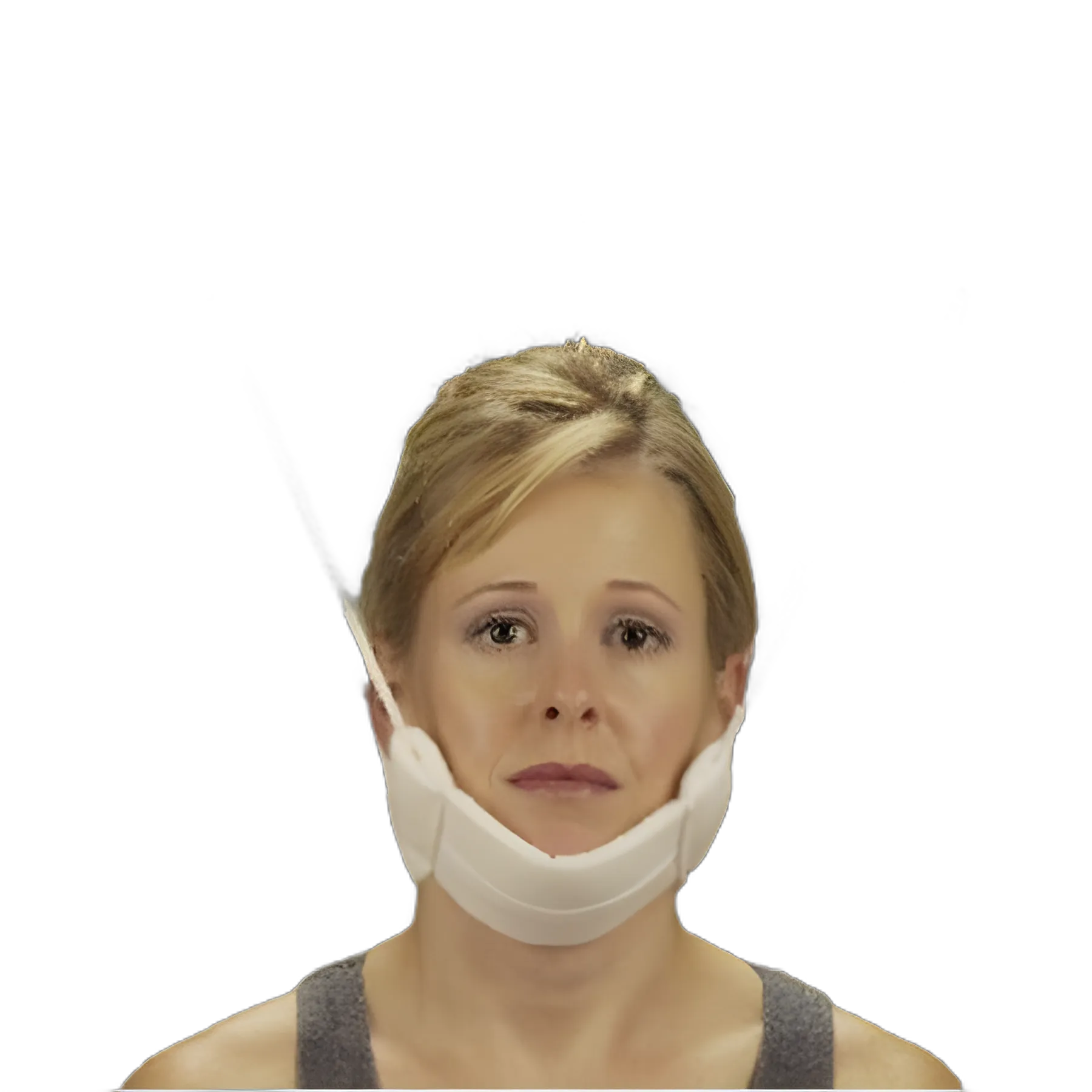 Discard* Traction Head Halter Cotton One Size Fits Most