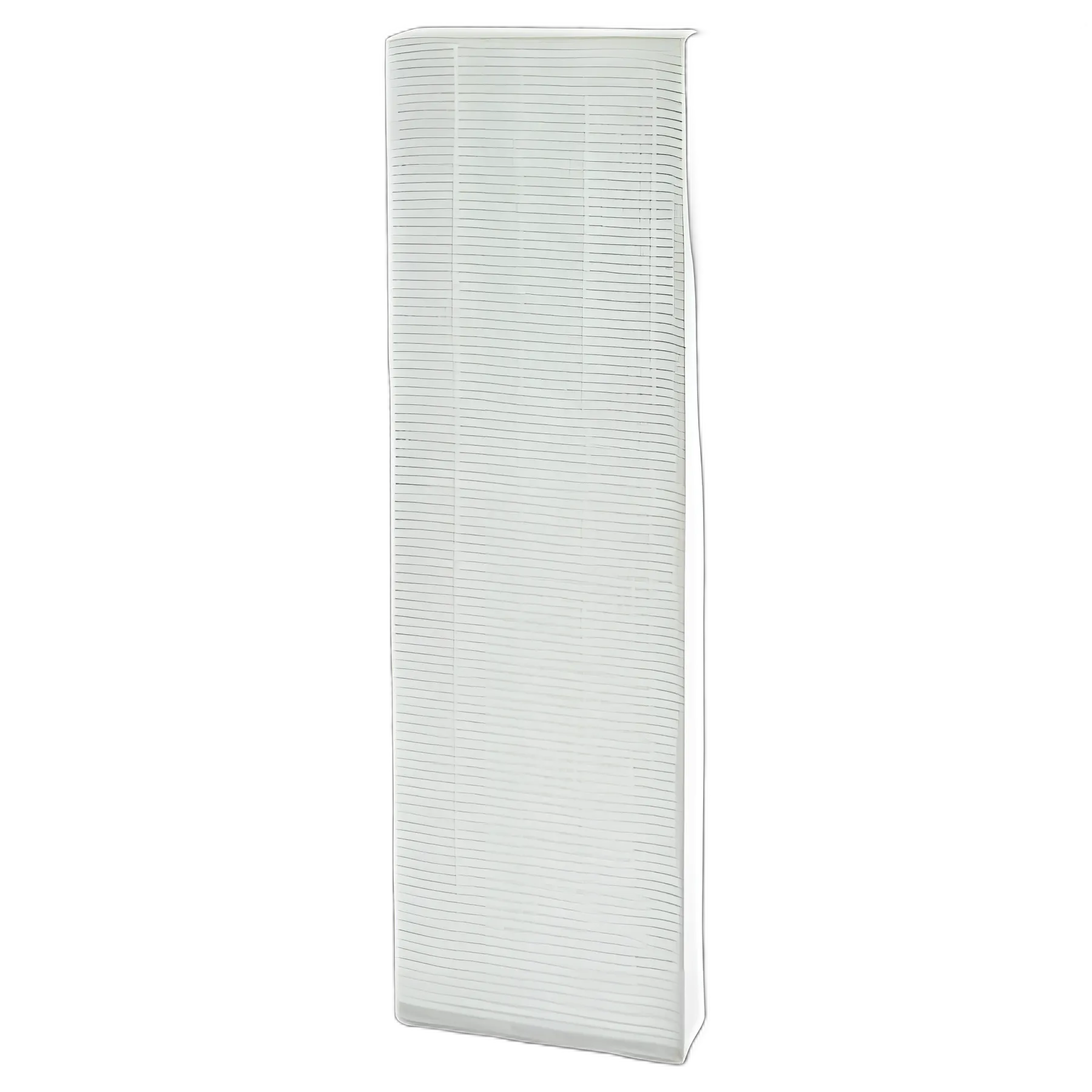 True HEPA Filter for Fellowes 90 Air Purifiers, 4.56 x 16.5
