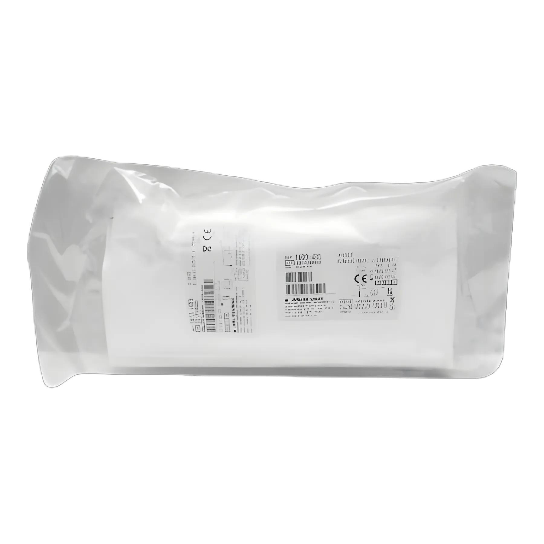 Orthopedic Wire Micro-Aire® K-Wire Double Trocar Points Sterile Stainless Steel 0.9 mm X 4 Inch