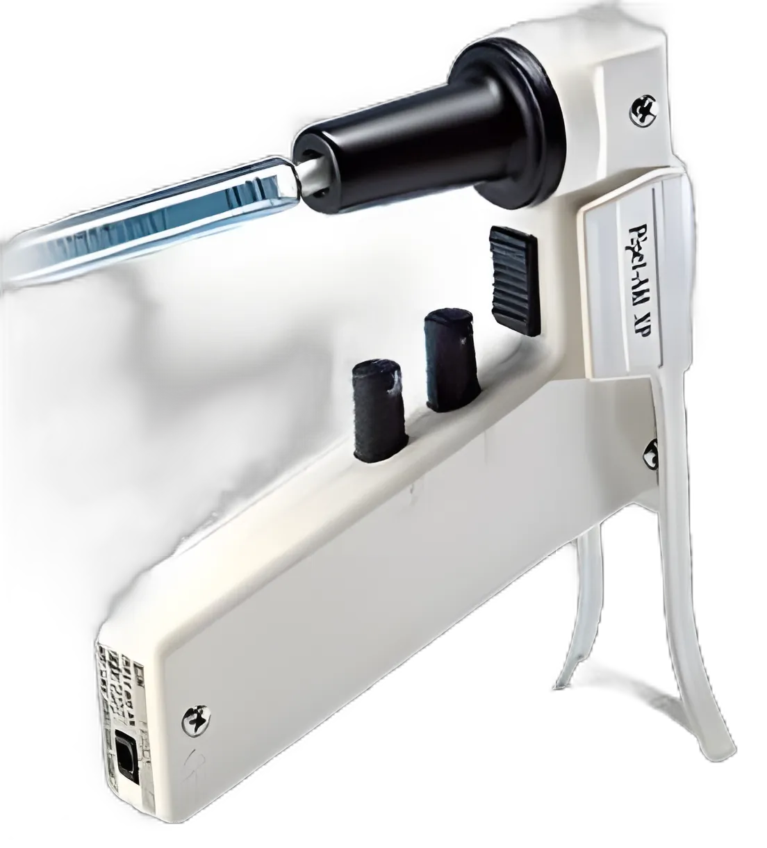 Portable Pipet-Aid® Pipette Controller for 1-100 mL Volumes - Lab Precision Tool
