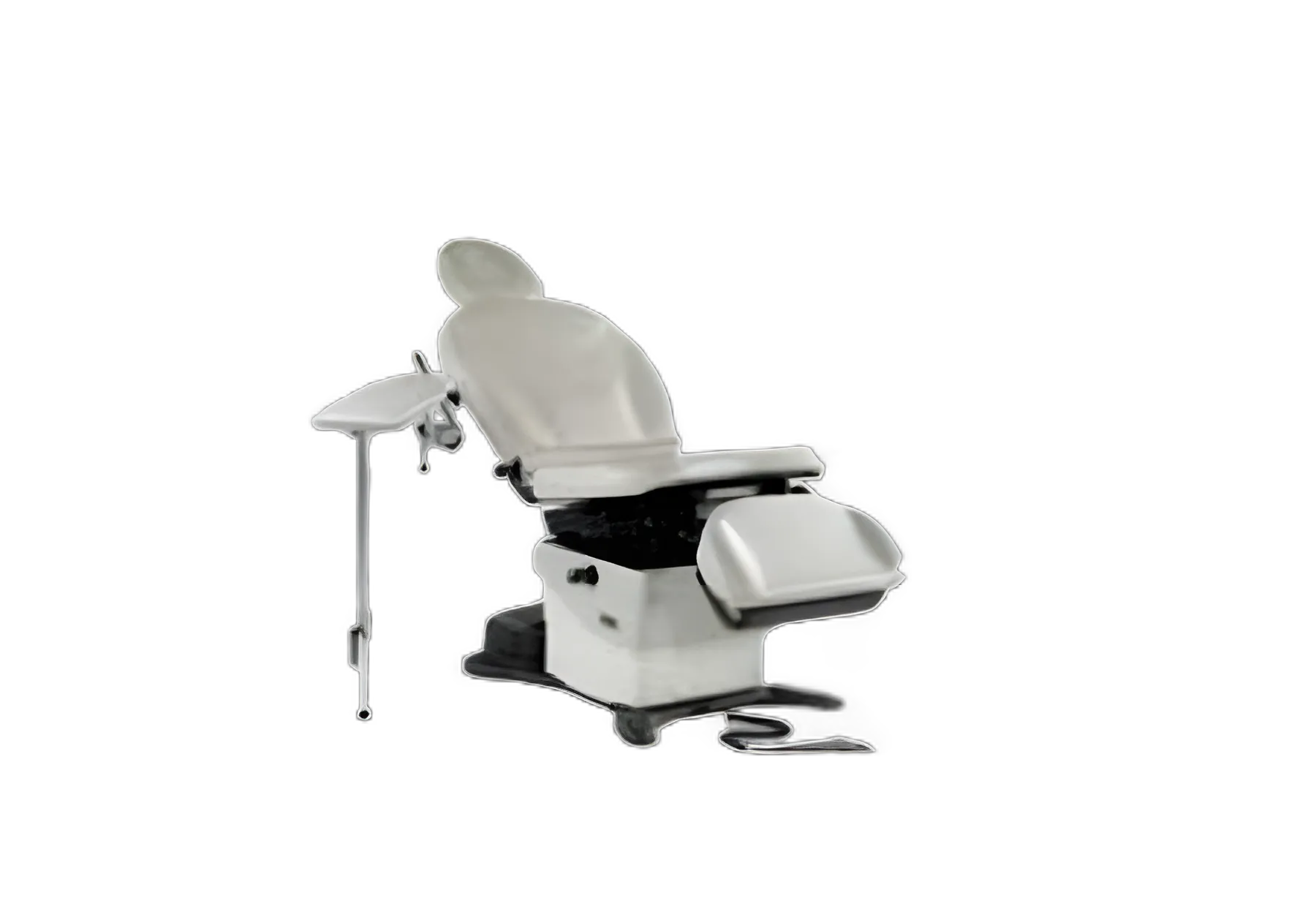 Midmark Hand Surgery Armboard for 630, 641, 230 Ritter Examination Tables