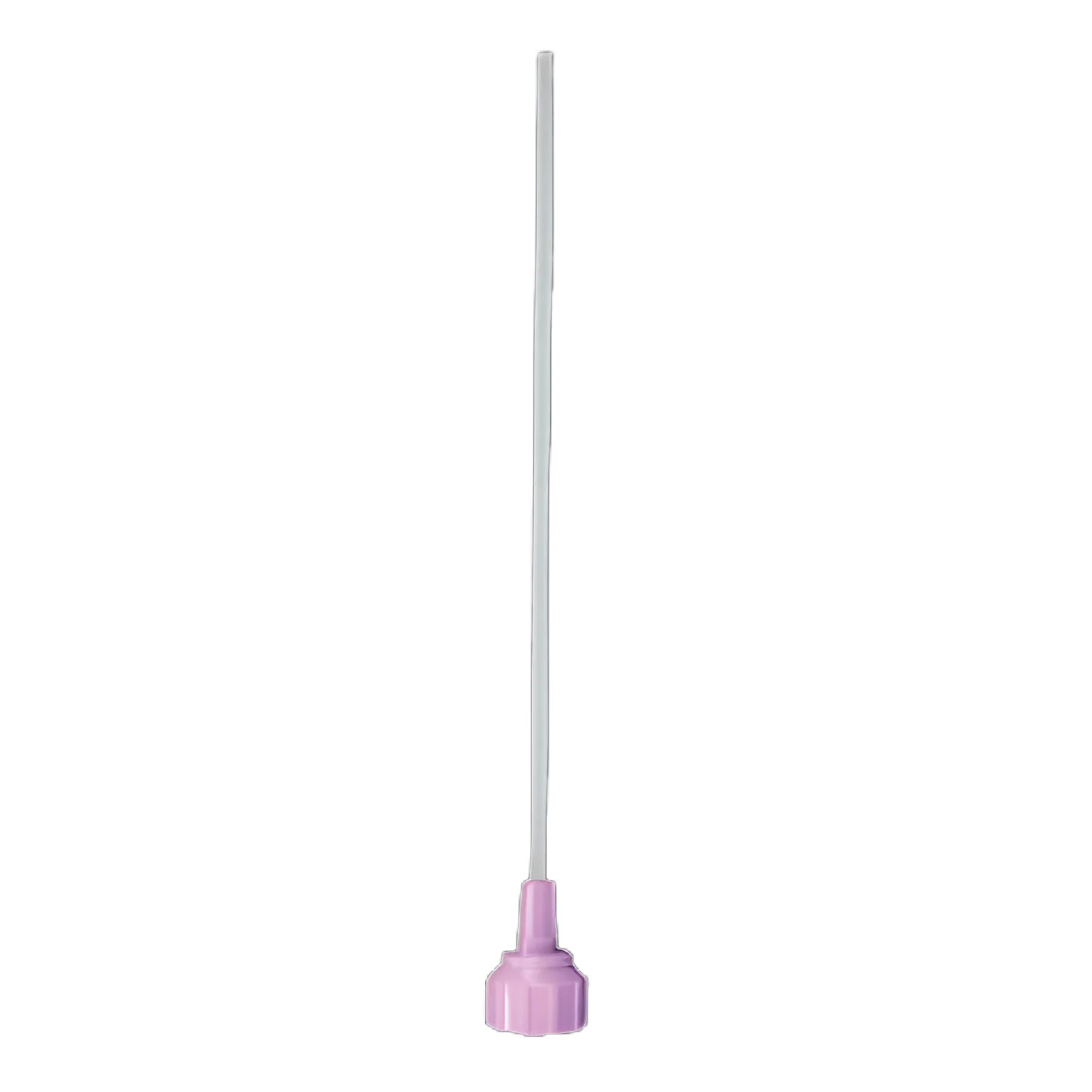 Enteral Medicine Straw 8 Fr., 100 mm, Polyurethane, Sterile