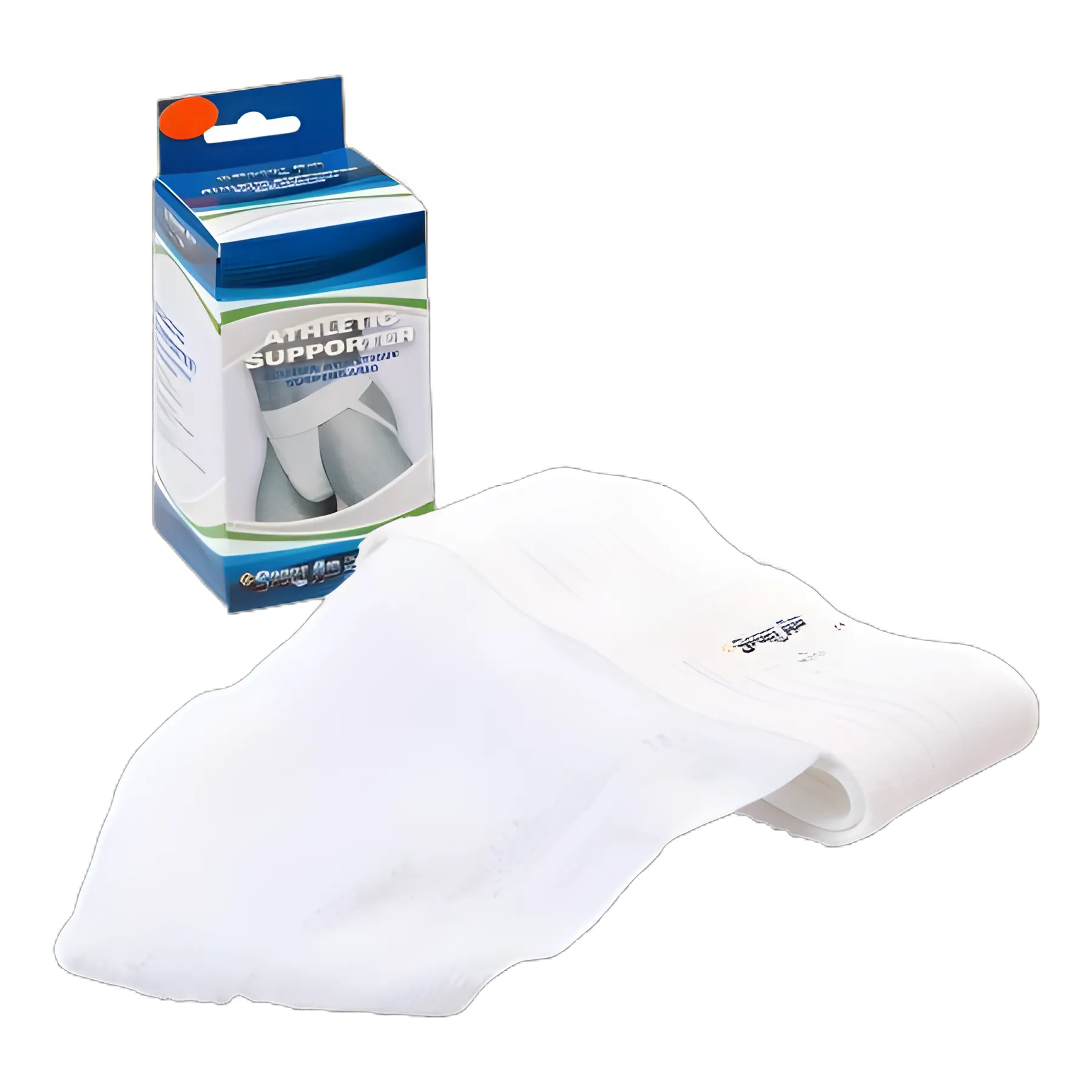 Athletic Supporter Sport-Aid™ Large White