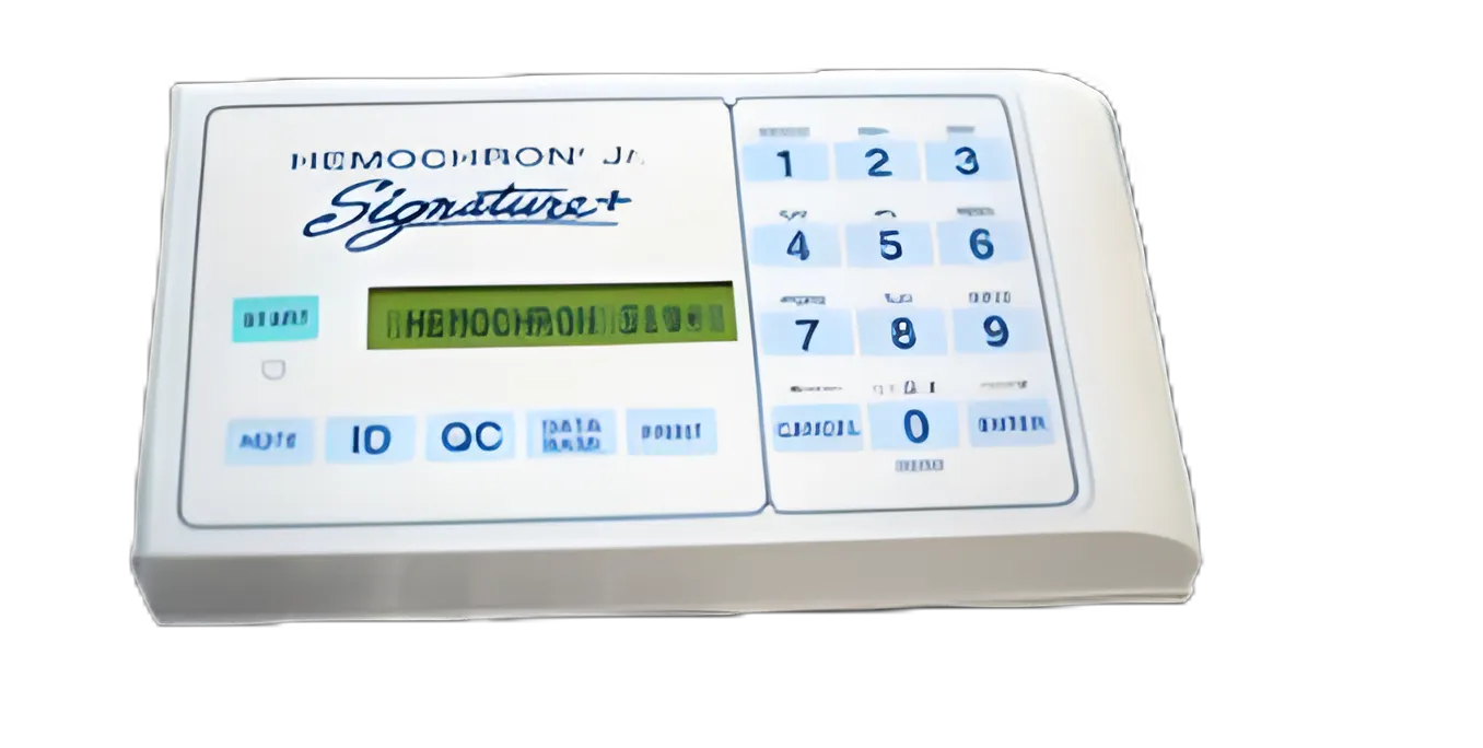 Coagulation Analyzer Hemochron® Signature Elite™ CLIA Non-Waived